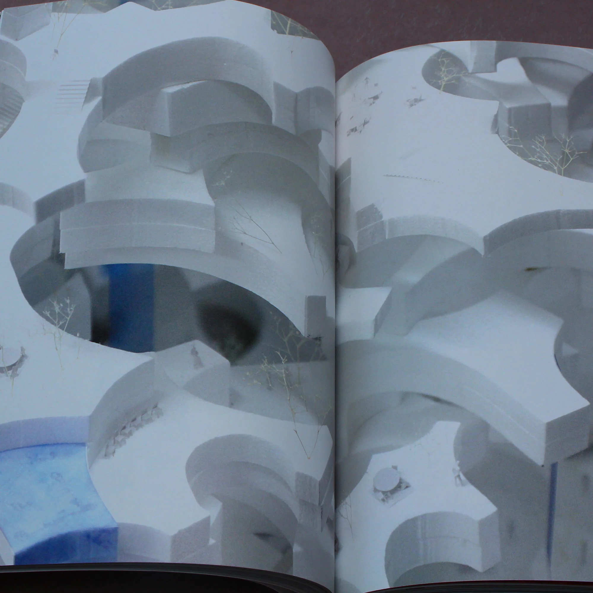 SOU FUJIMOTO - Architecture Works 1995-2015 - Image 4