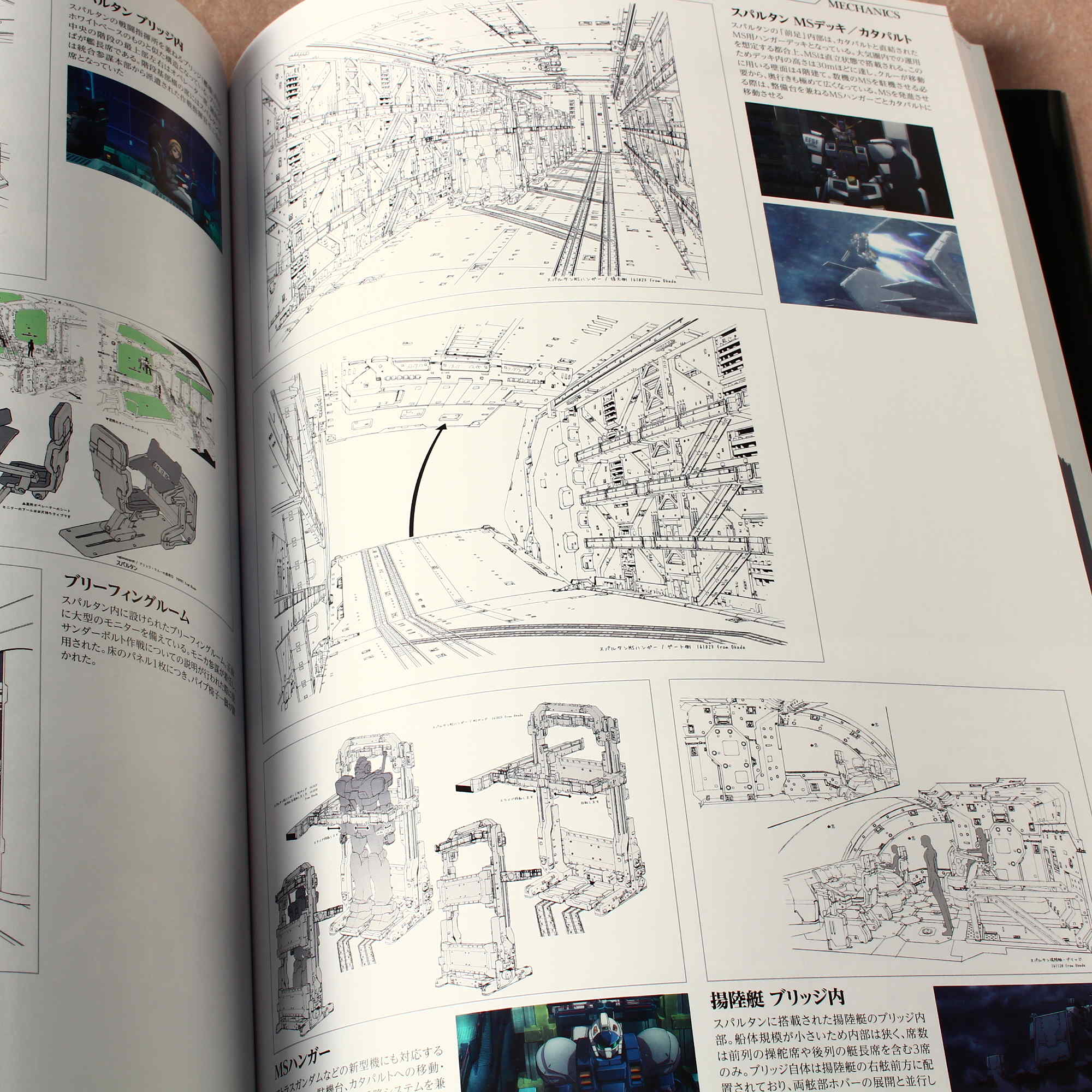Mobile Suit Gundam Thunderbolt - Record of Thunderbolt 2 - Image 5