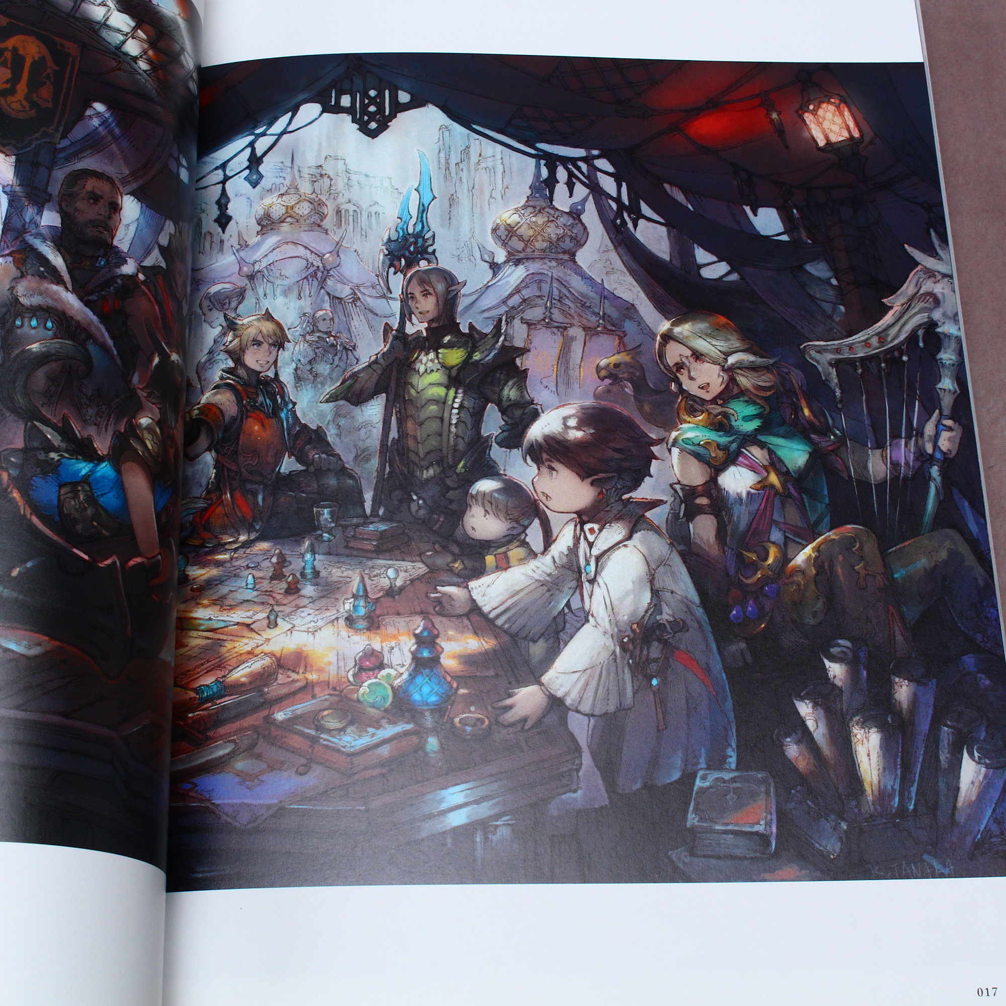 Final Fantasy XIV: Stormblood - Western Memories - Image 10