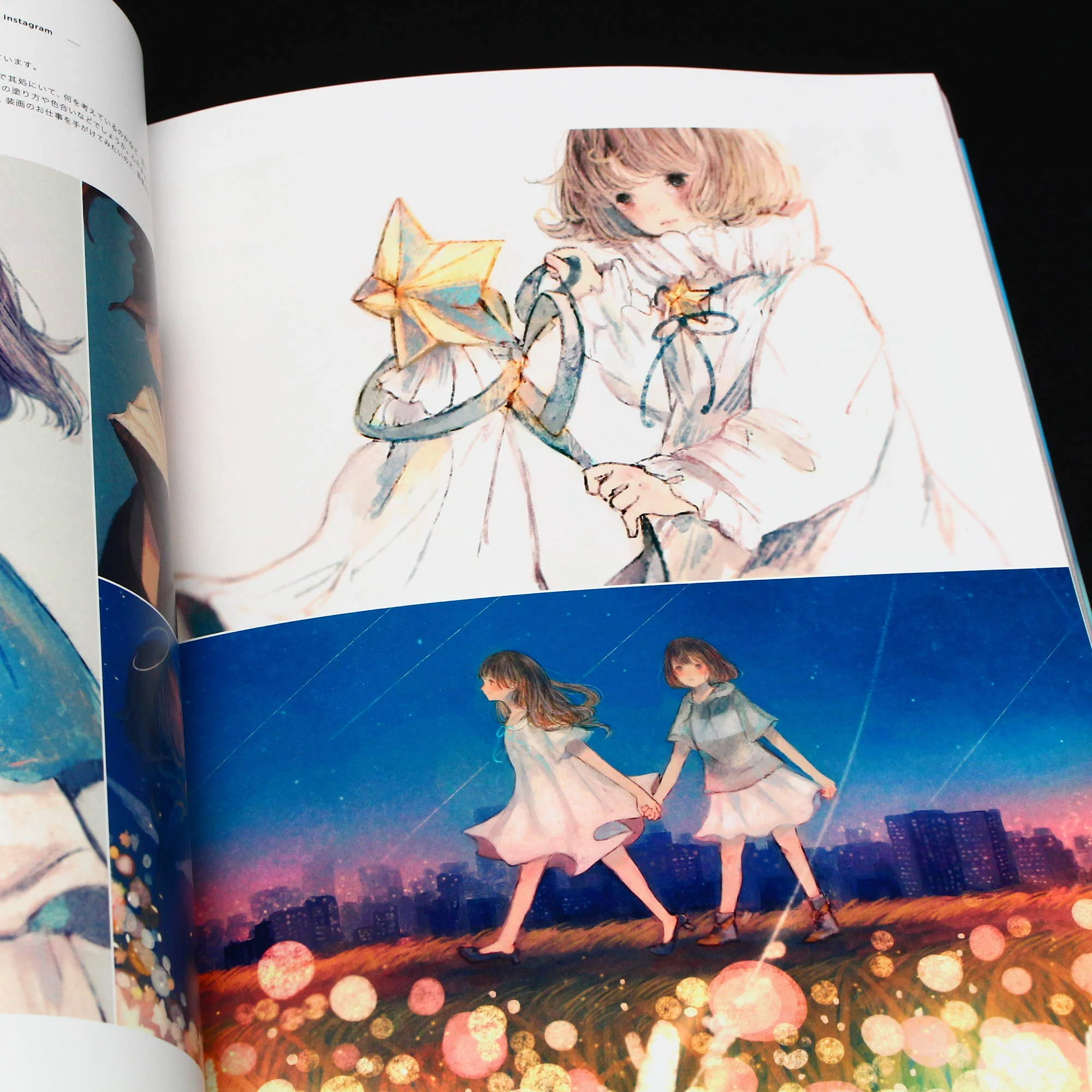 Illustration 2019 - Art Book - 150 Japanese Artists - Image 9