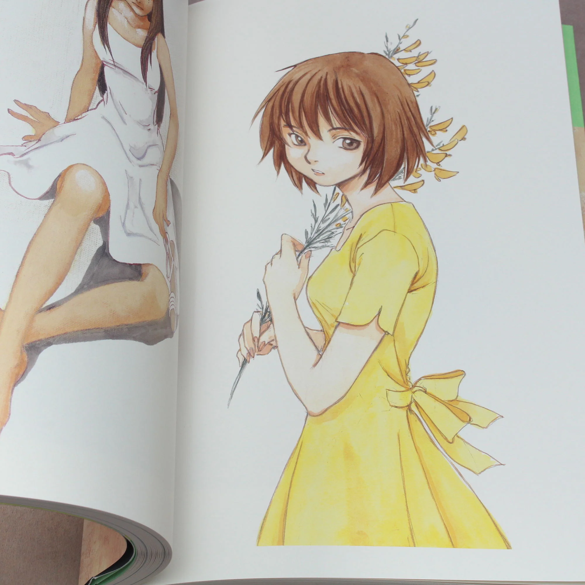 Kei Toume Pictures Collection 20 - Twenty - Simple Edition - Image 3