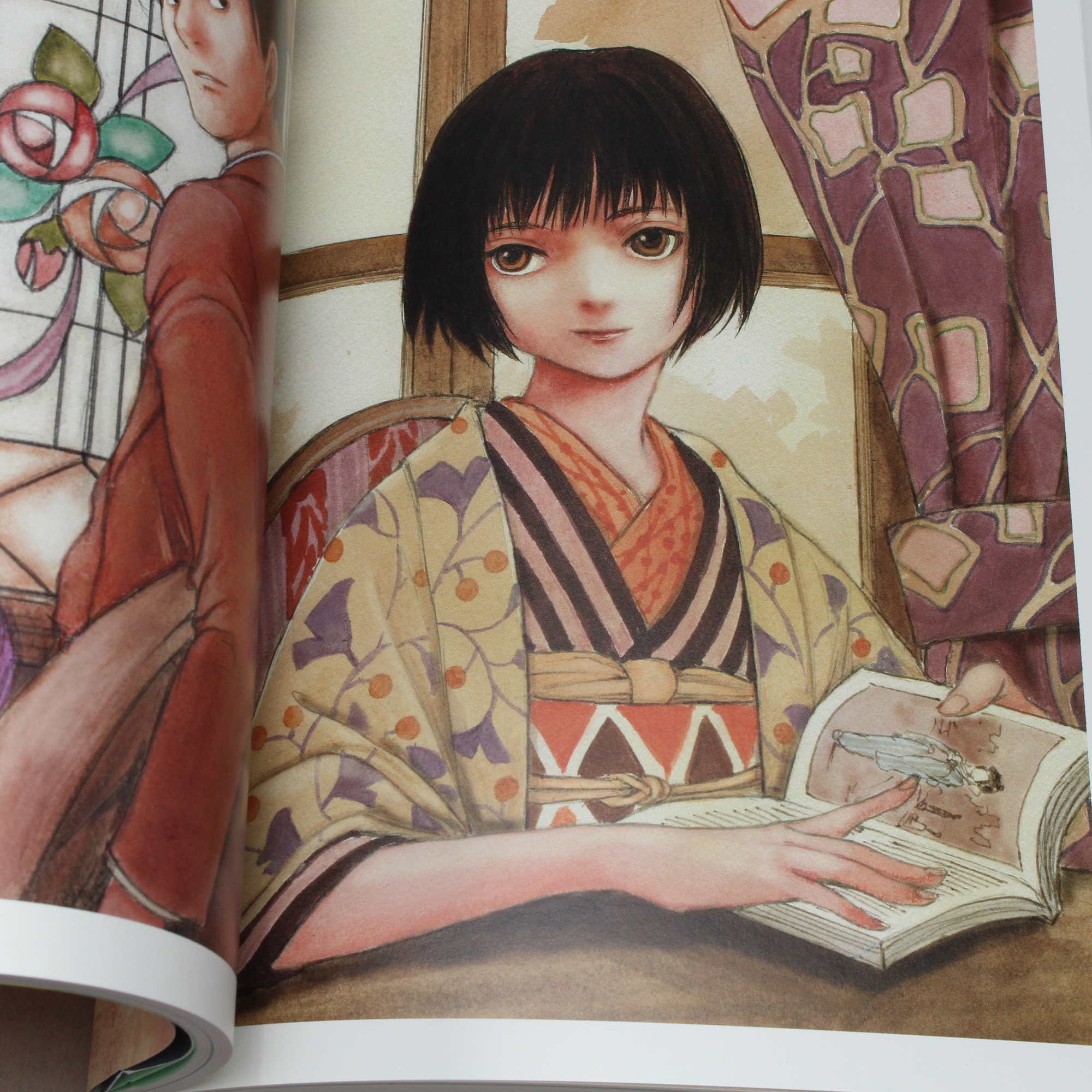 Kei Toume Pictures Collection 20 - Twenty - Simple Edition - Image 7