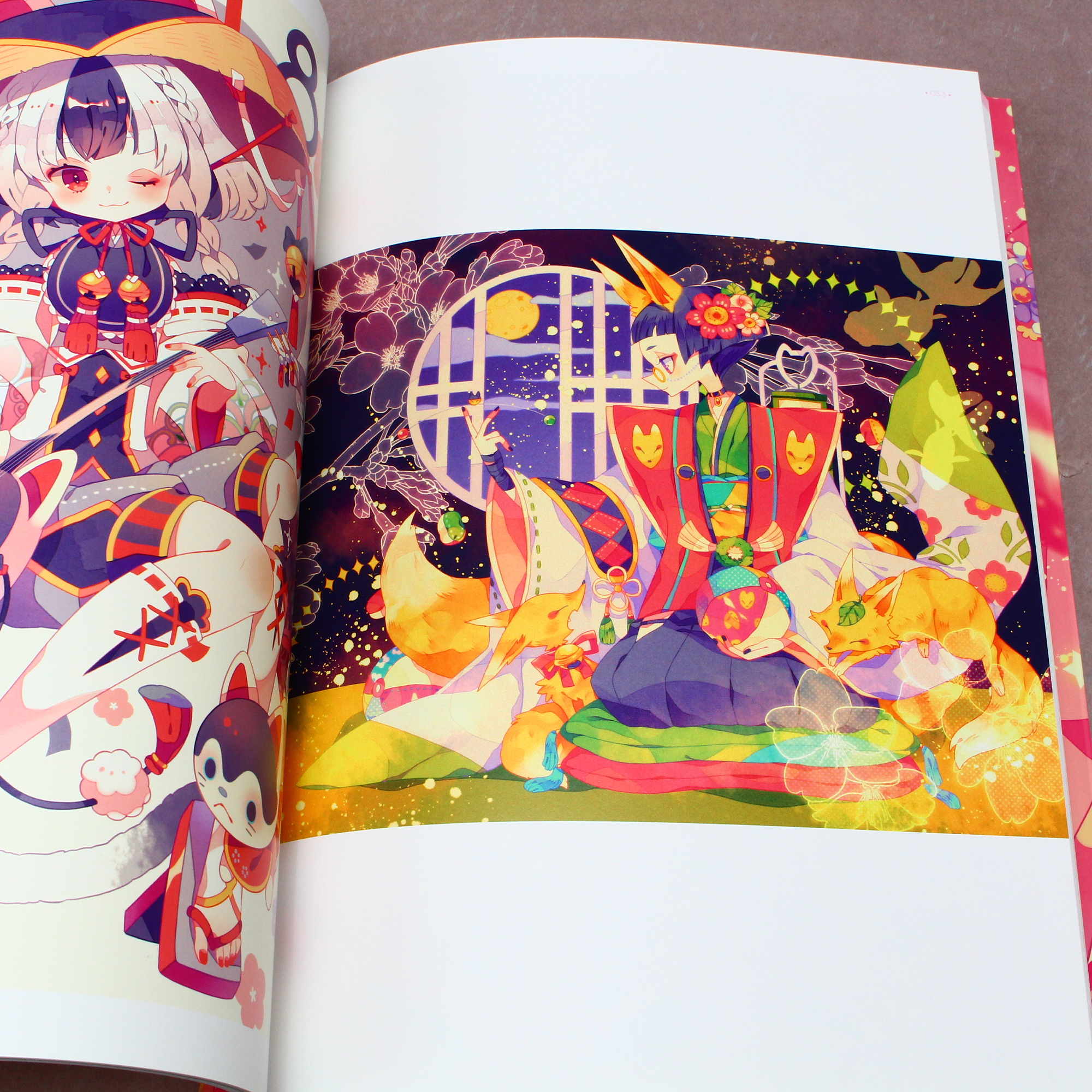 DREAMING - Yumenouchi Artworks - Image 3