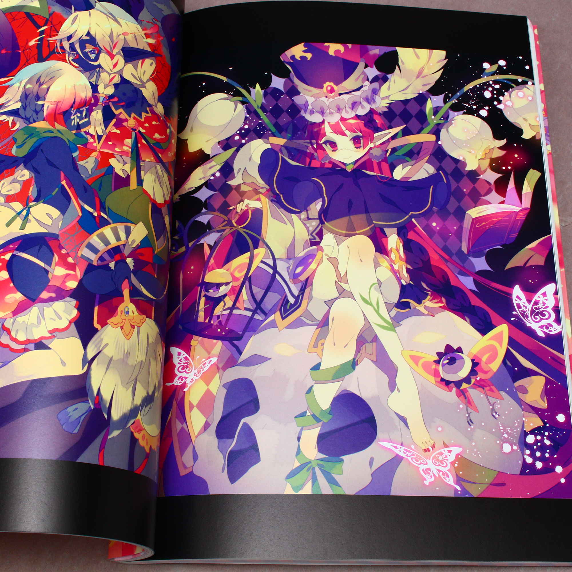 DREAMING - Yumenouchi Artworks - Image 5