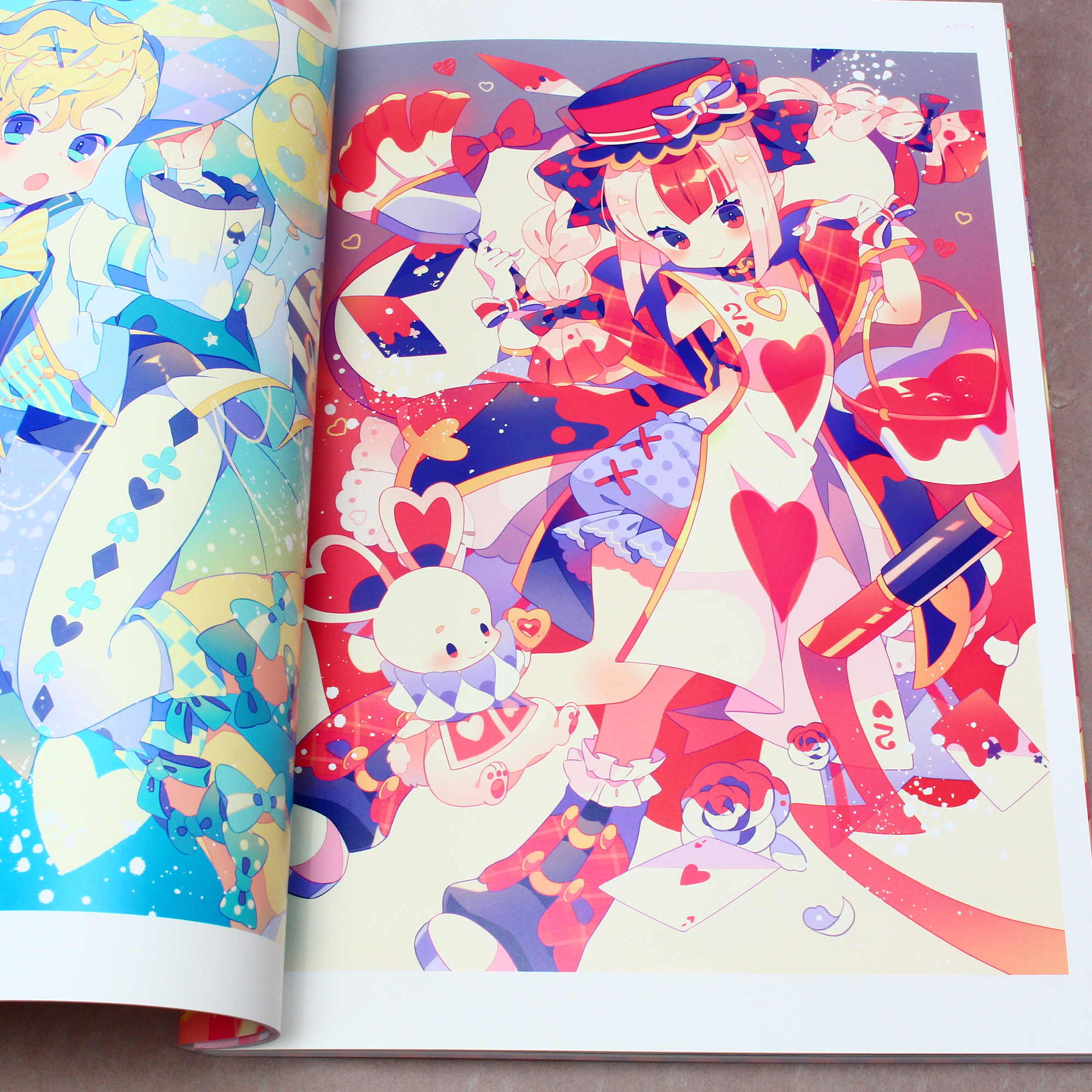 DREAMING - Yumenouchi Artworks - Image 8