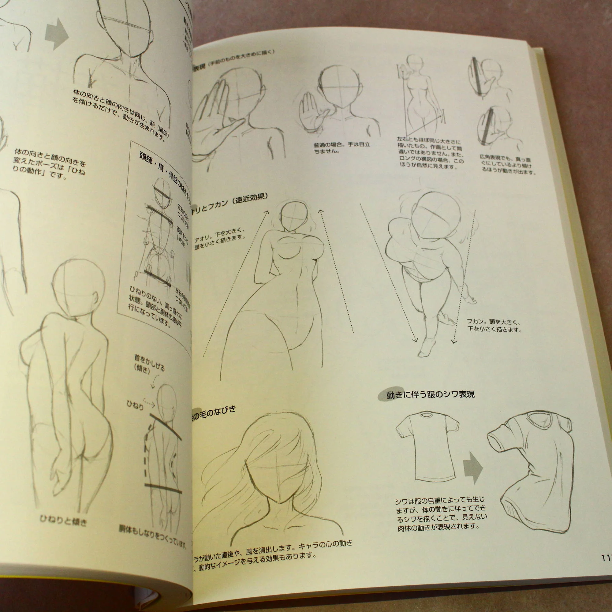 How to Draw Girl Characters - Image 7