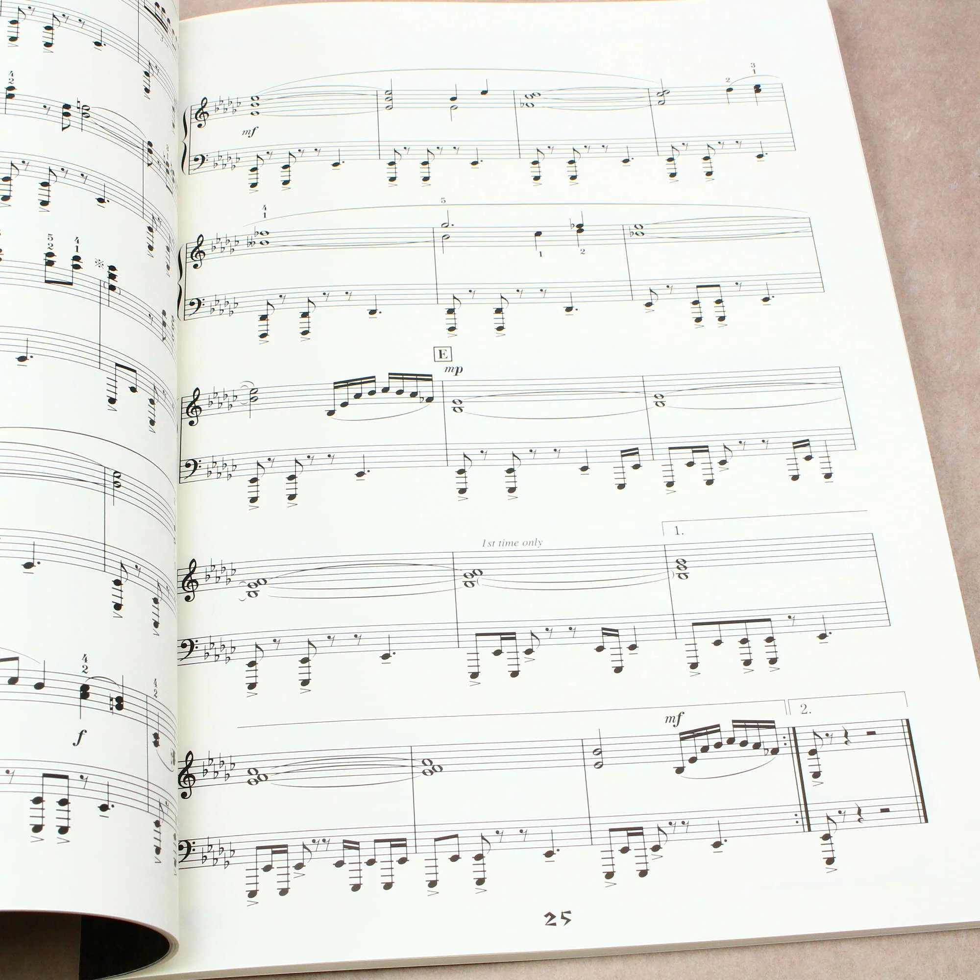 Monster Hunter Best - Piano Score Music Book - Image 3