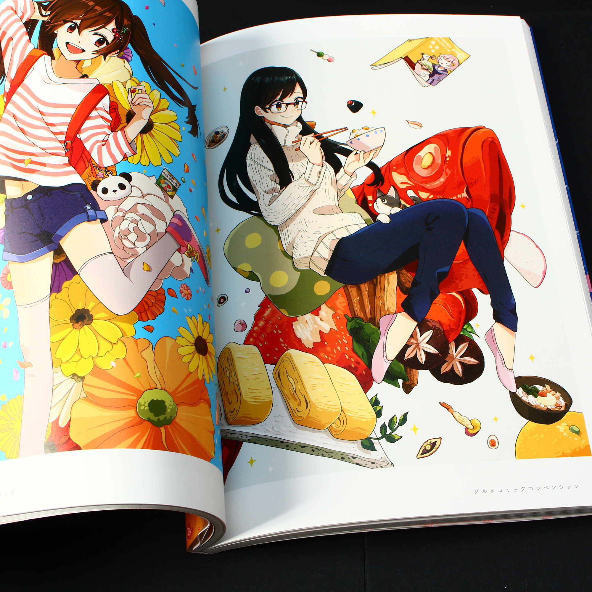 Patchwork - Art of Keisin - Image 3