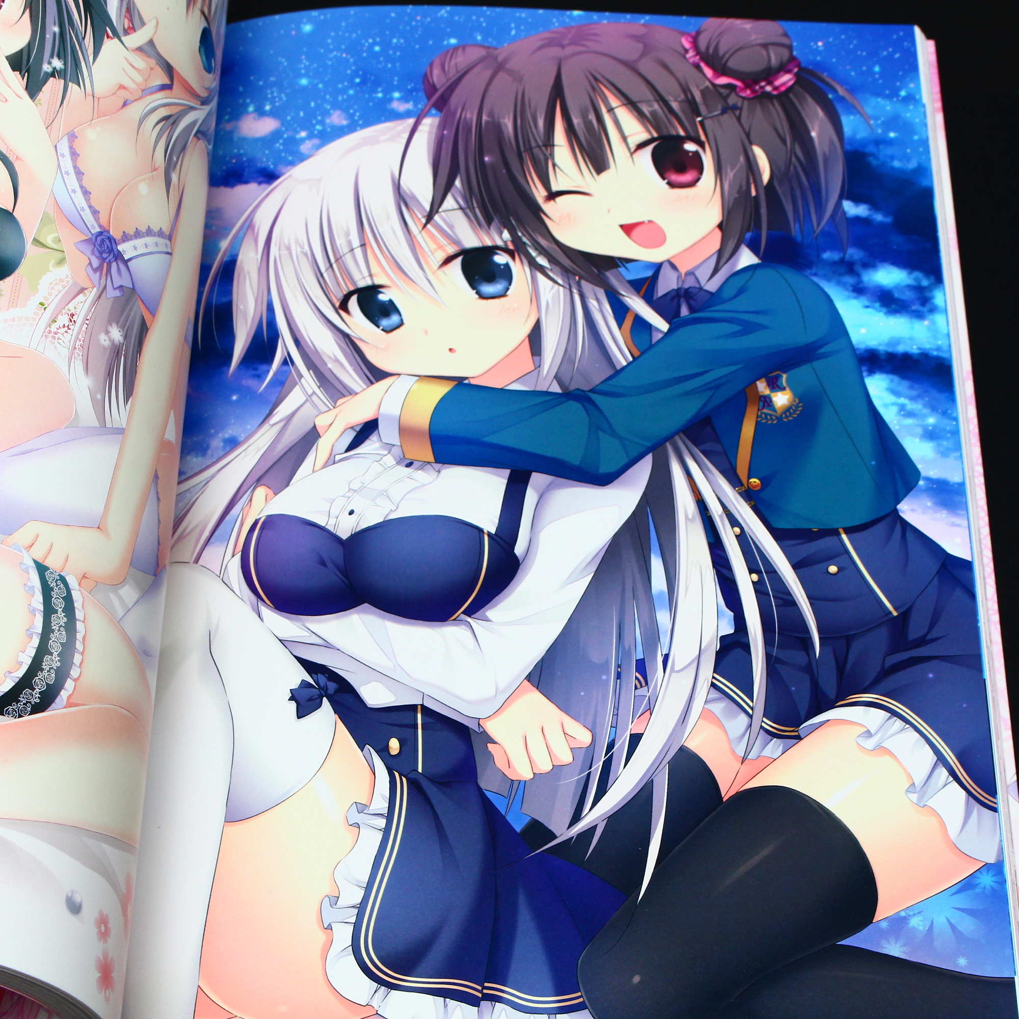 Candy Drops 2 - Riko Korie Artworks - Image 2