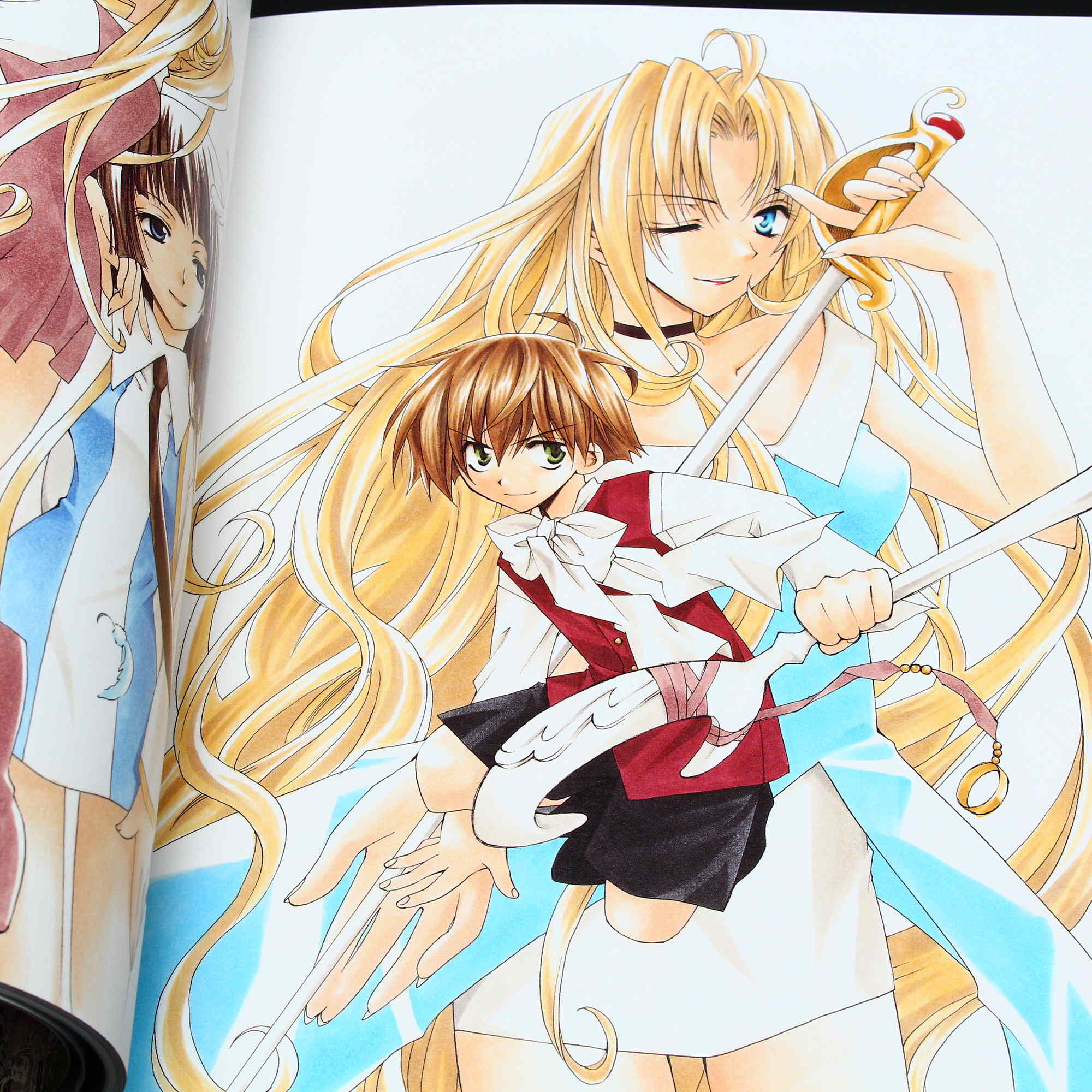Sakura Kinoshita Artworks - Image 7