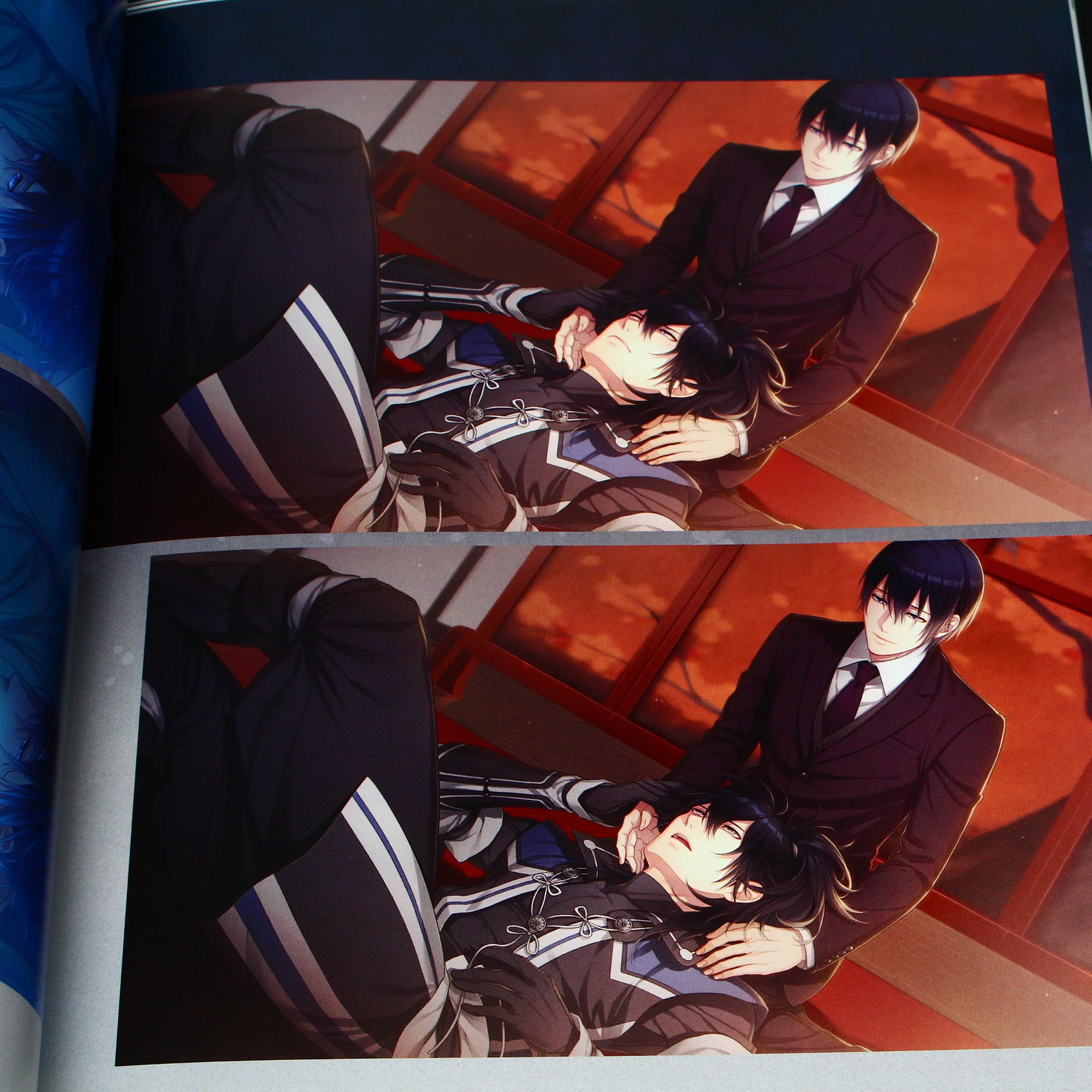 Tsuzuri - Tome's Art works - Image 5