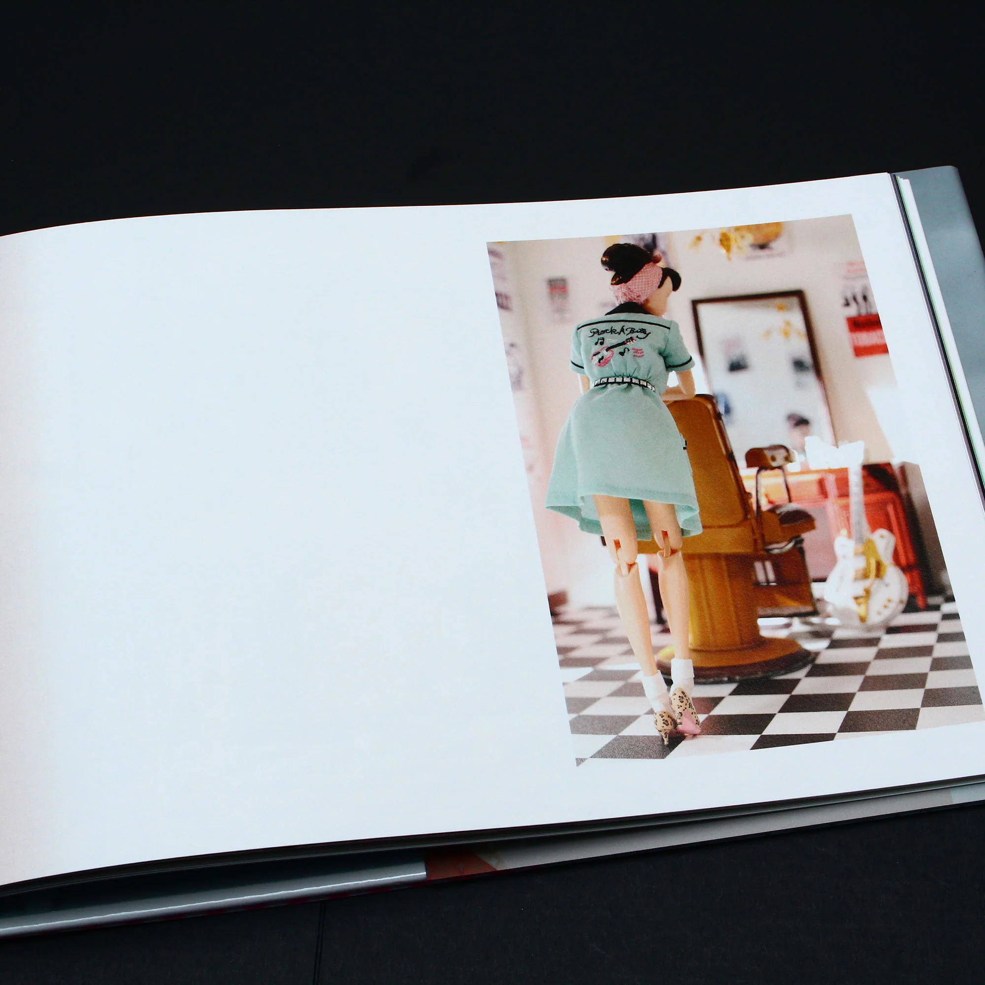 UNTYPICAL: TAEKO SEKIGUCHI ART WORKS - Image 4