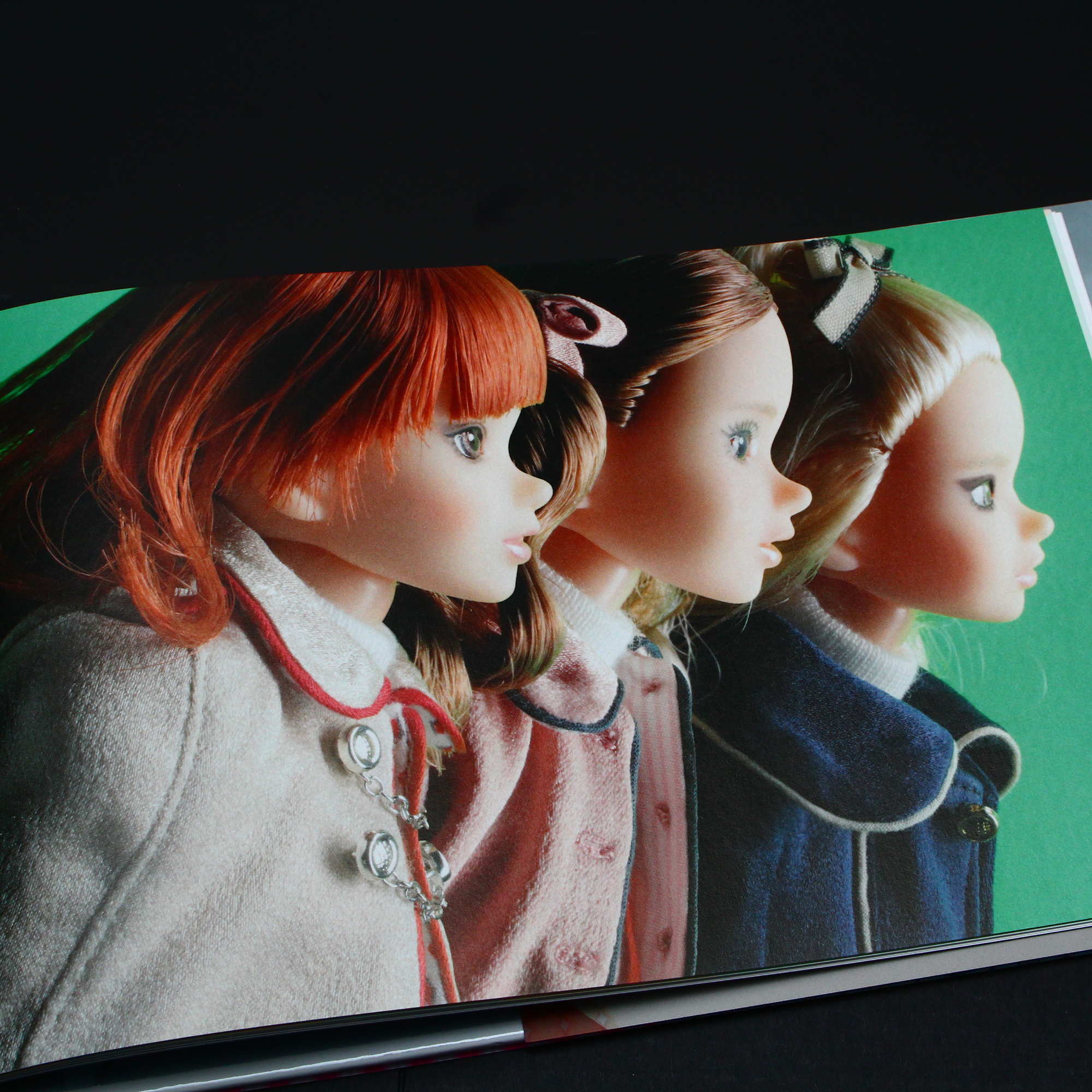UNTYPICAL: TAEKO SEKIGUCHI ART WORKS - Image 6