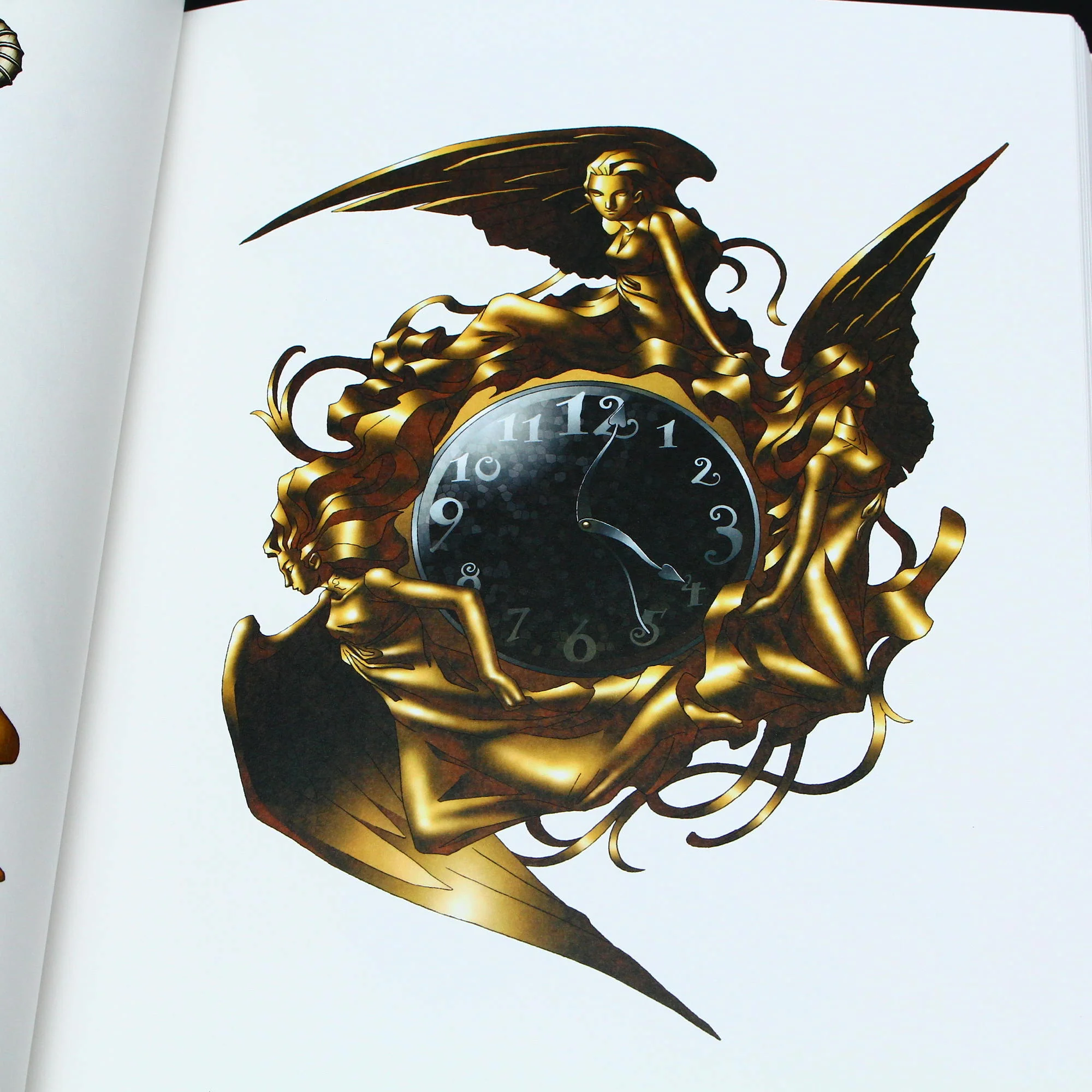 Kazuma Kaneko Illustration Works VI - Image 7