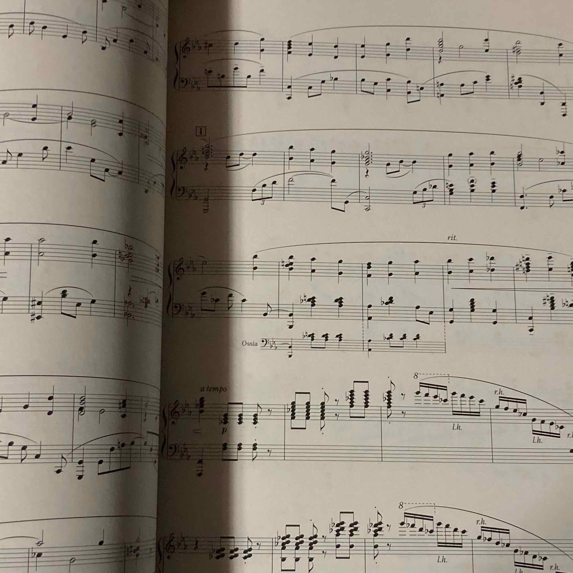 Hayato Sumino Piano Works - Image 3