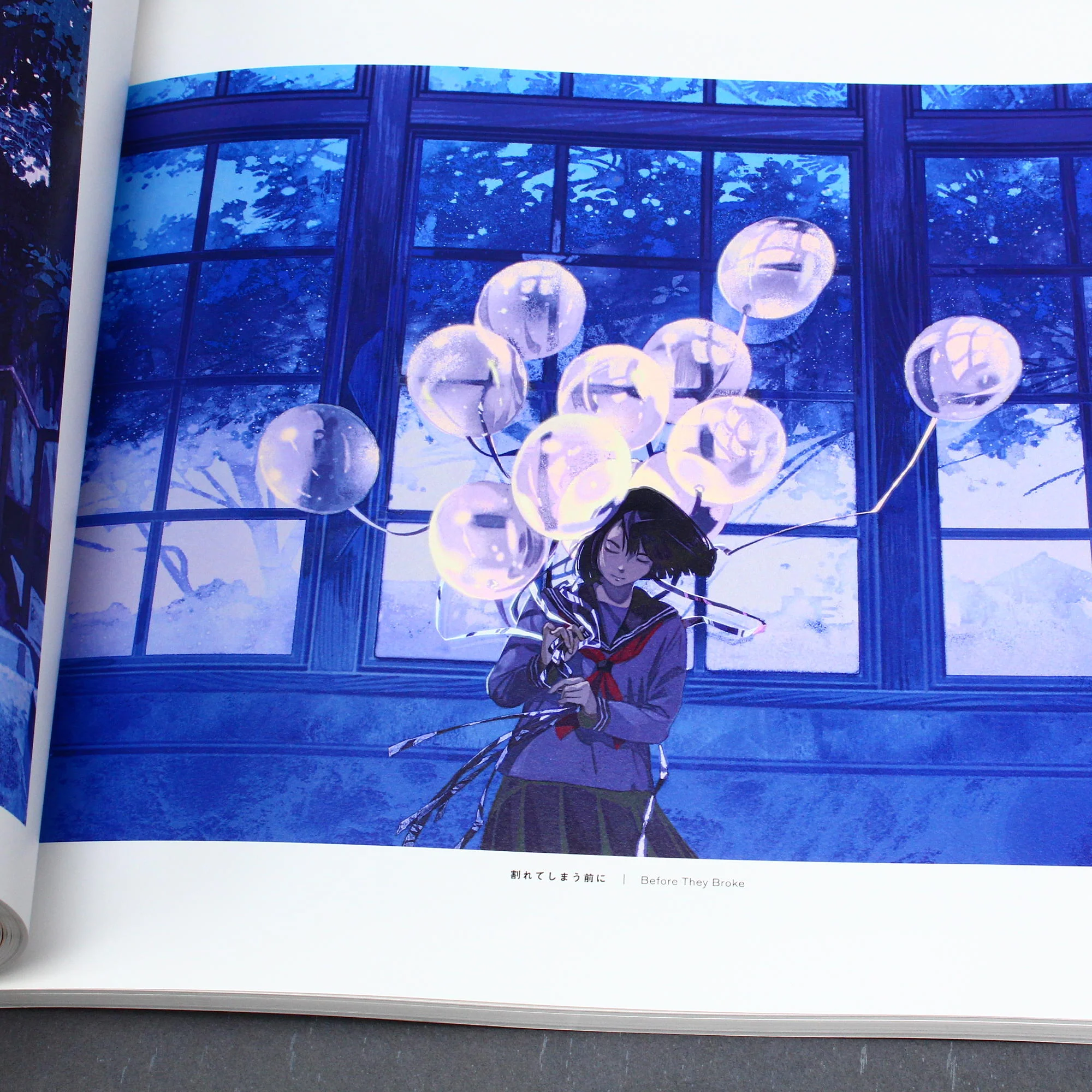Retrospective Scenes from a Sentimental World - Image 3