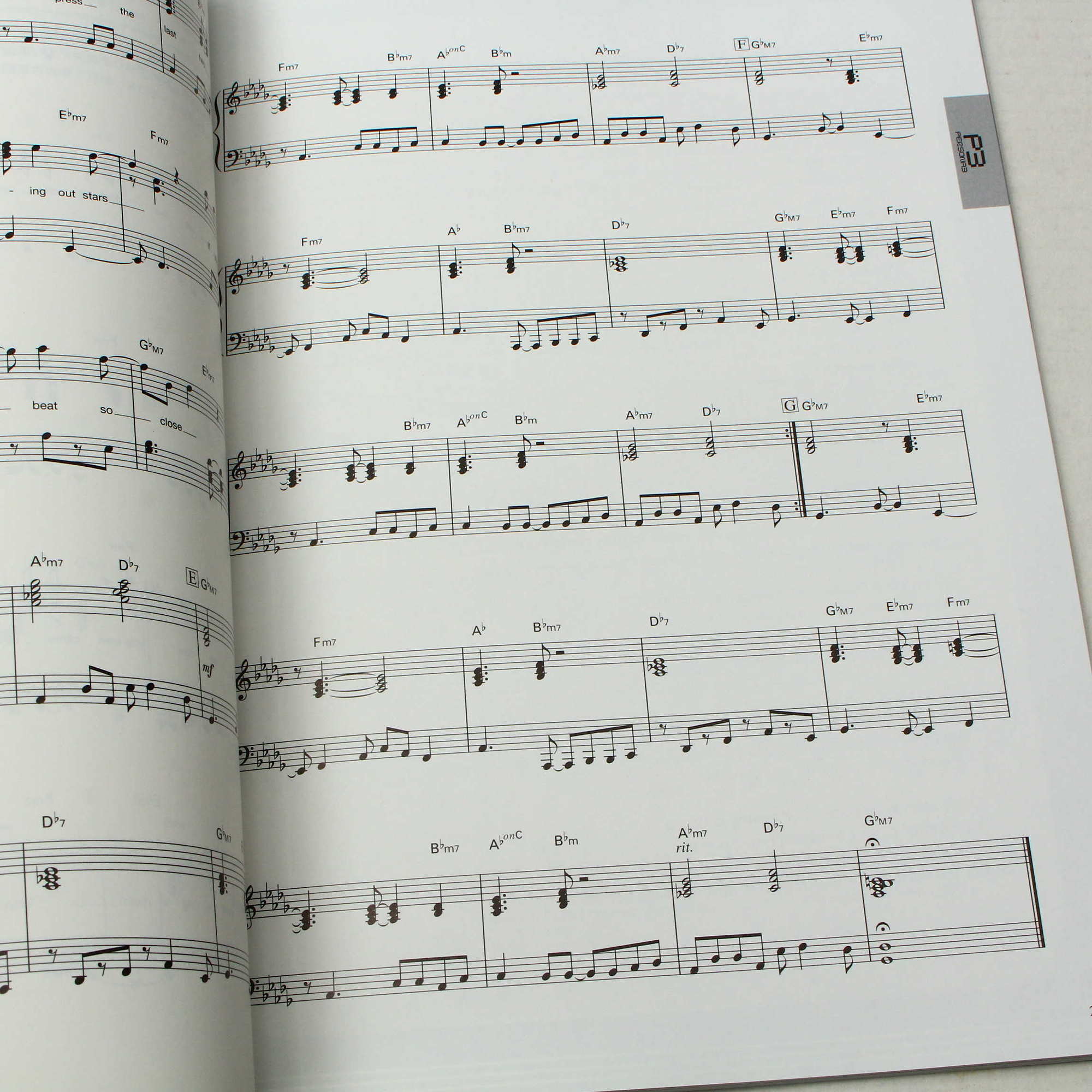 Persona 3 and 4 Piano Selection - Piano Solo Score Book - Image 2