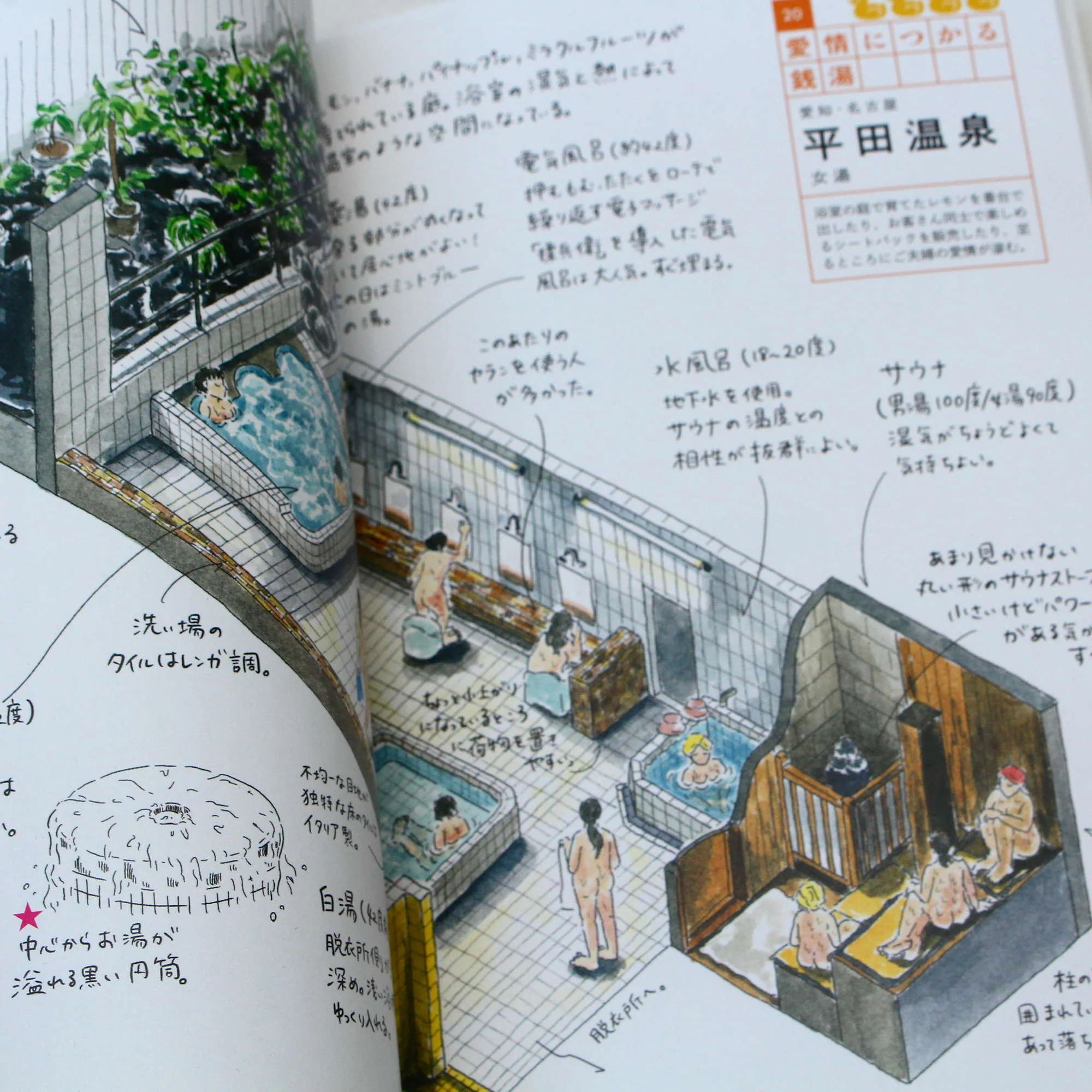 Sento Illustrations Book - Image 5