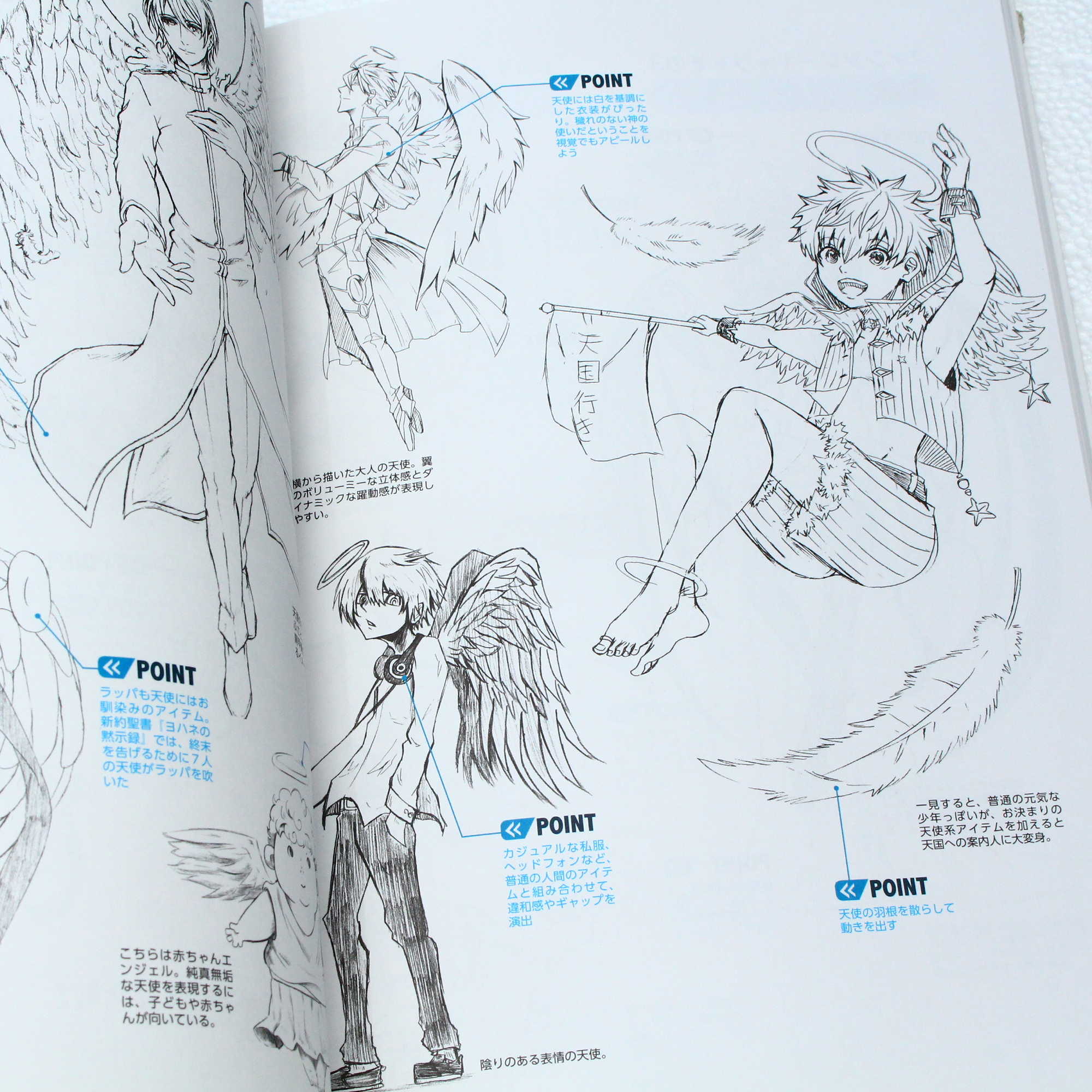 How to Draw: Male Character Dessin - Image 4