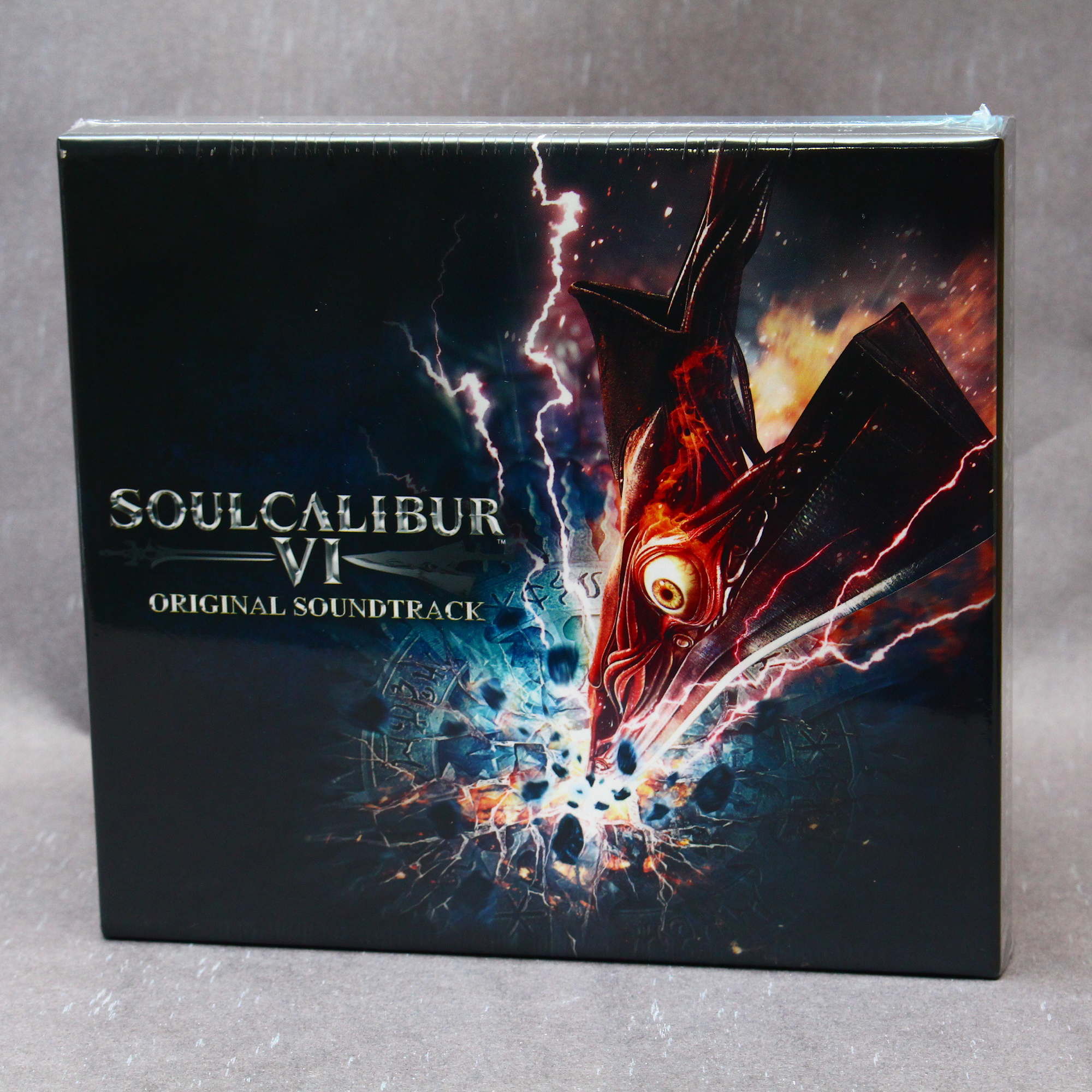 Soul Calibur VI 6 - Original Soundtrack - Image 2