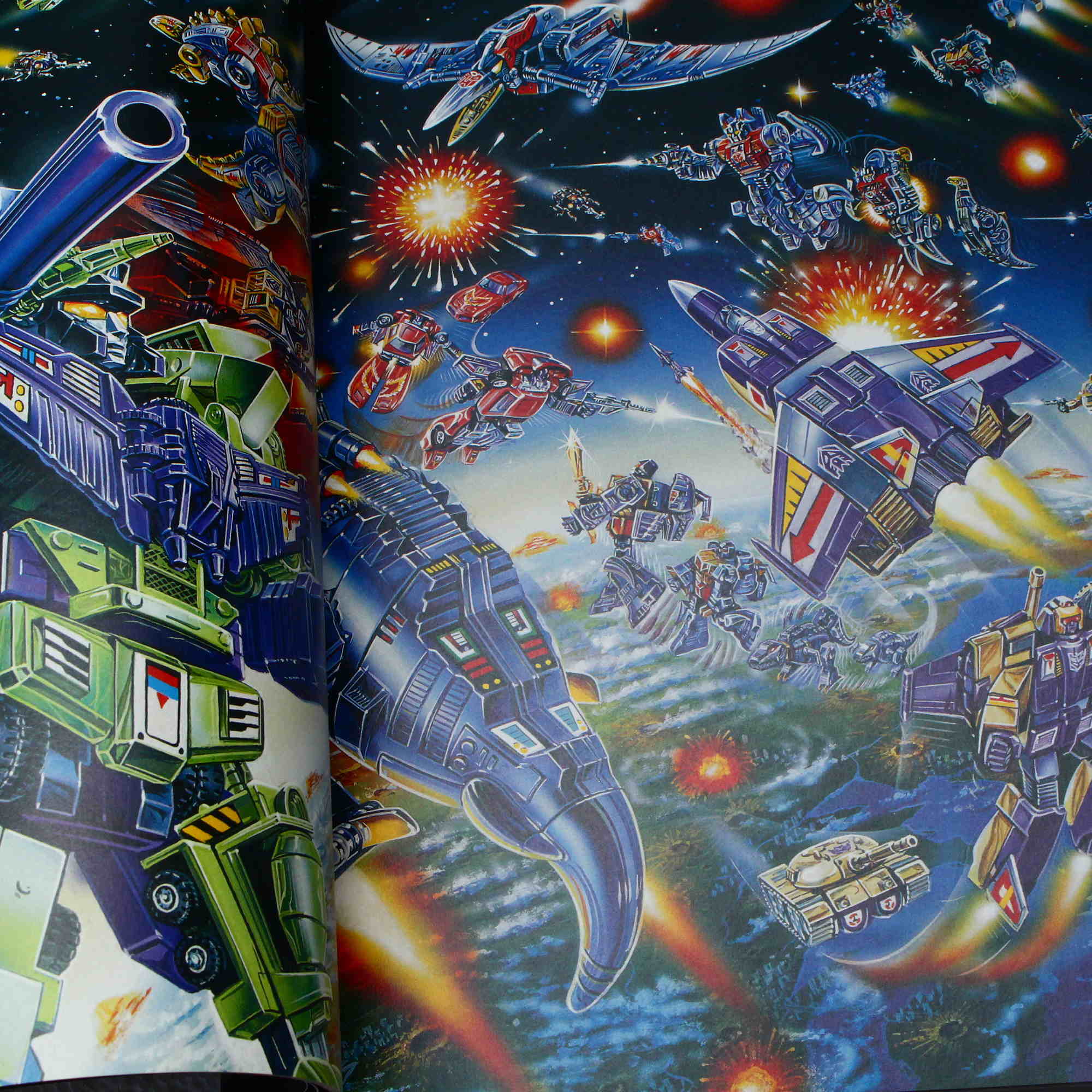 The Art of Transformers - Image 7