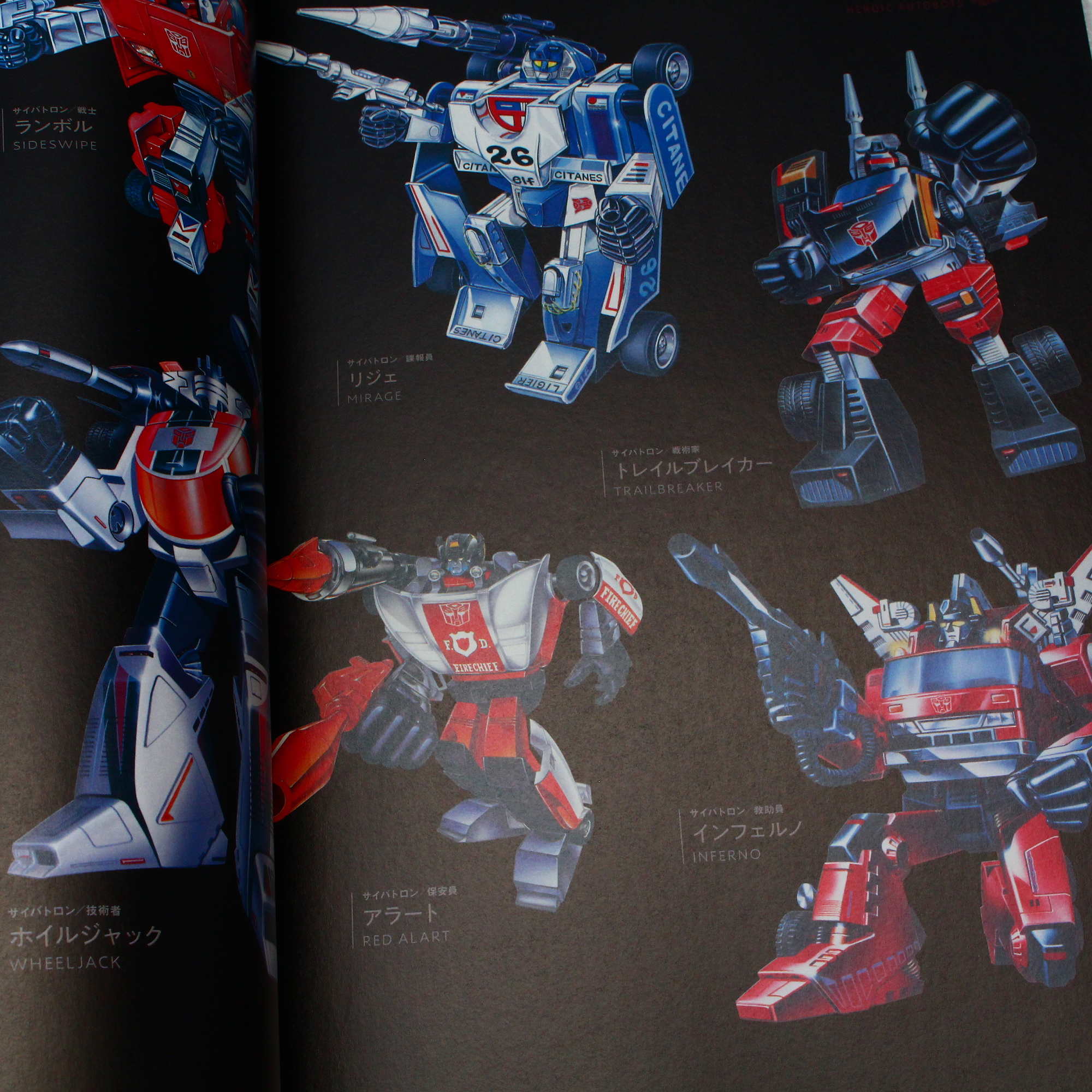 The Art of Transformers - Image 8