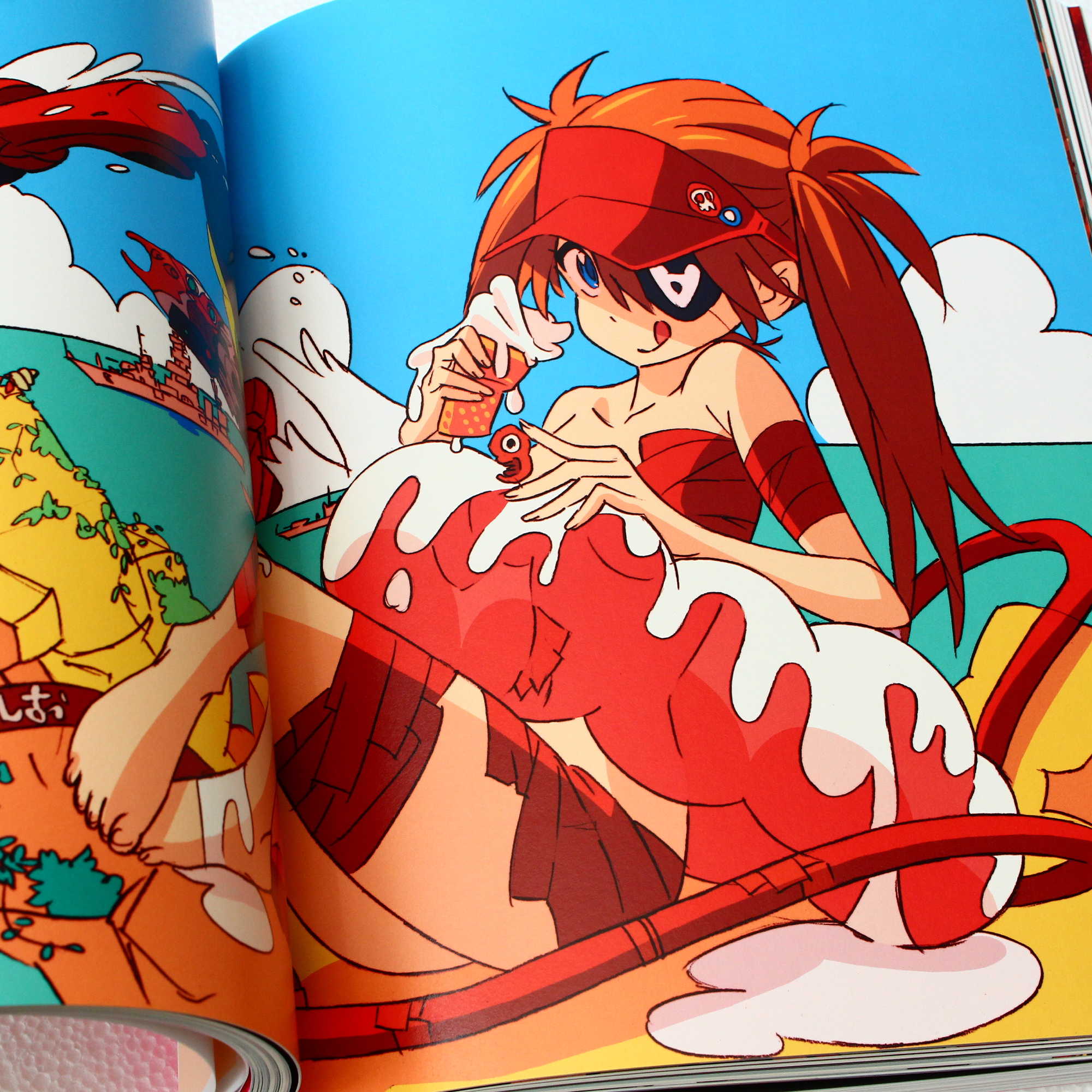 Sushio: The Idol - Image 6