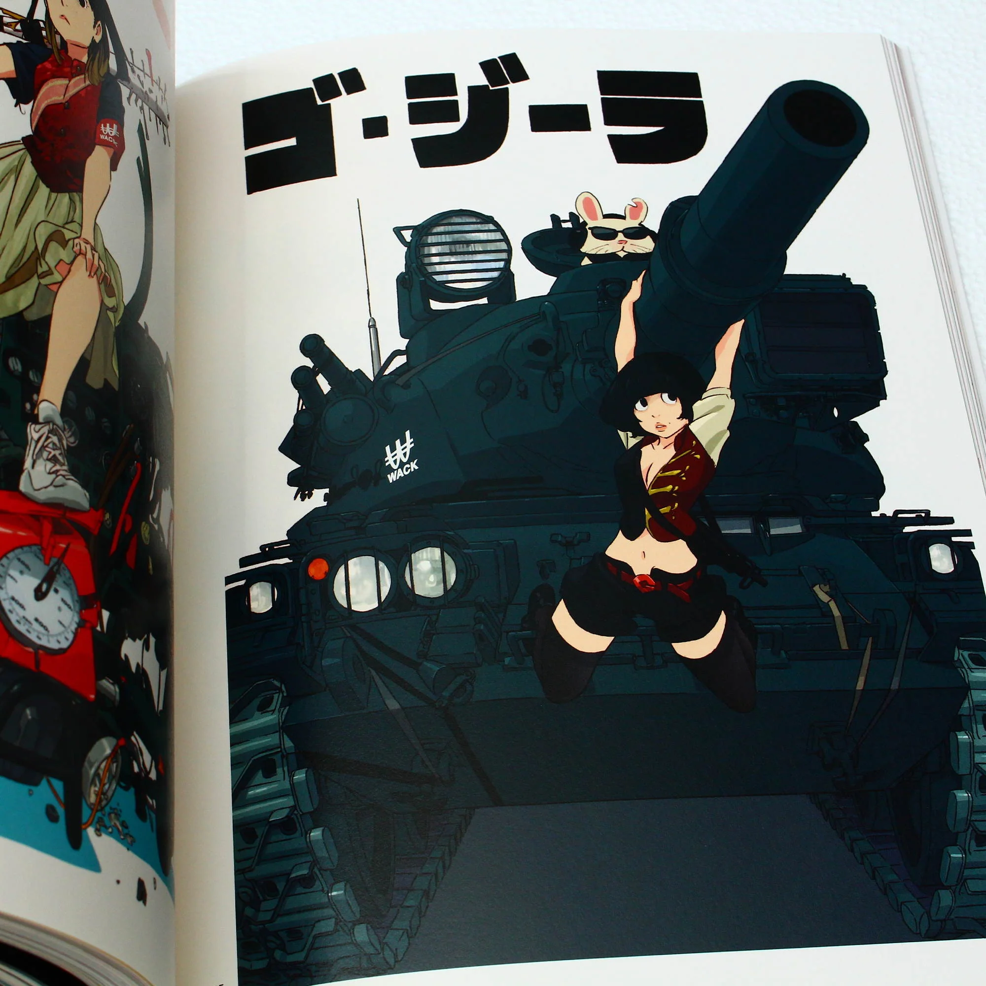 Sushio: The Idol - Image 8