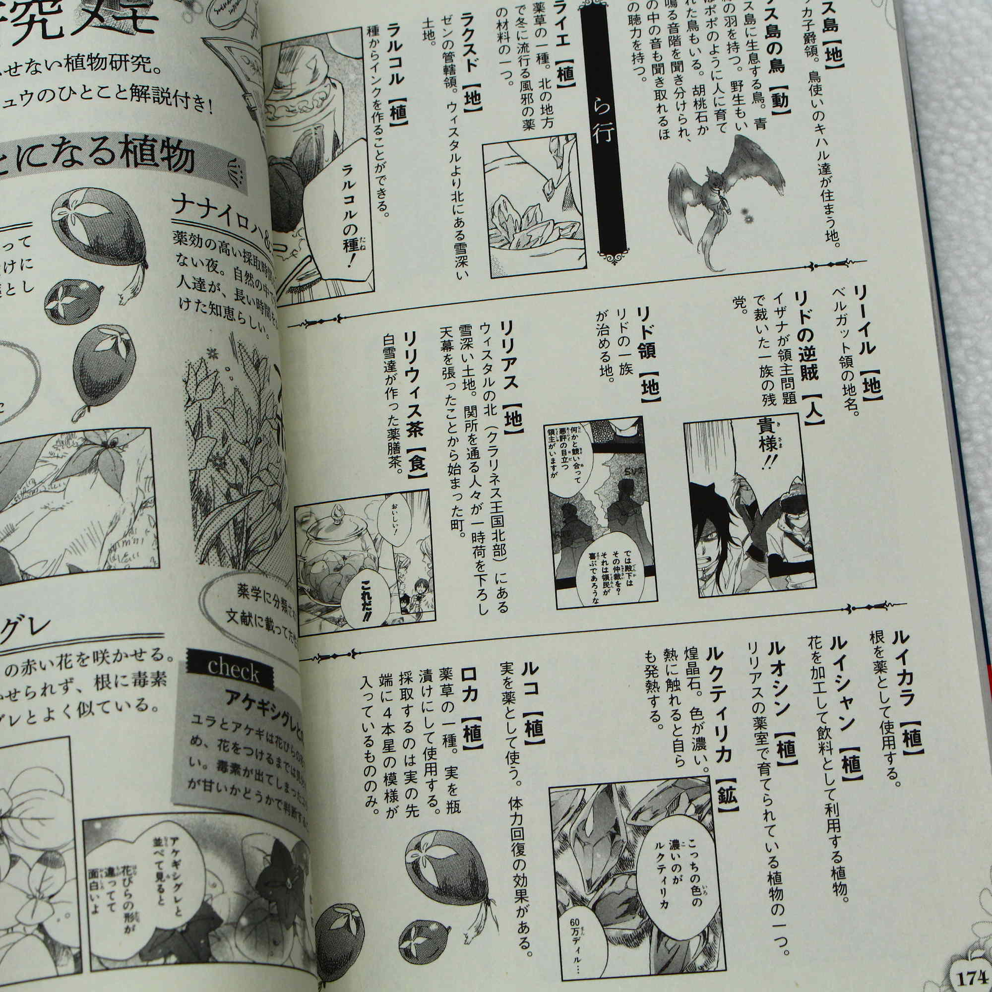 Snow White with the red hair - Fan Book - Image 6