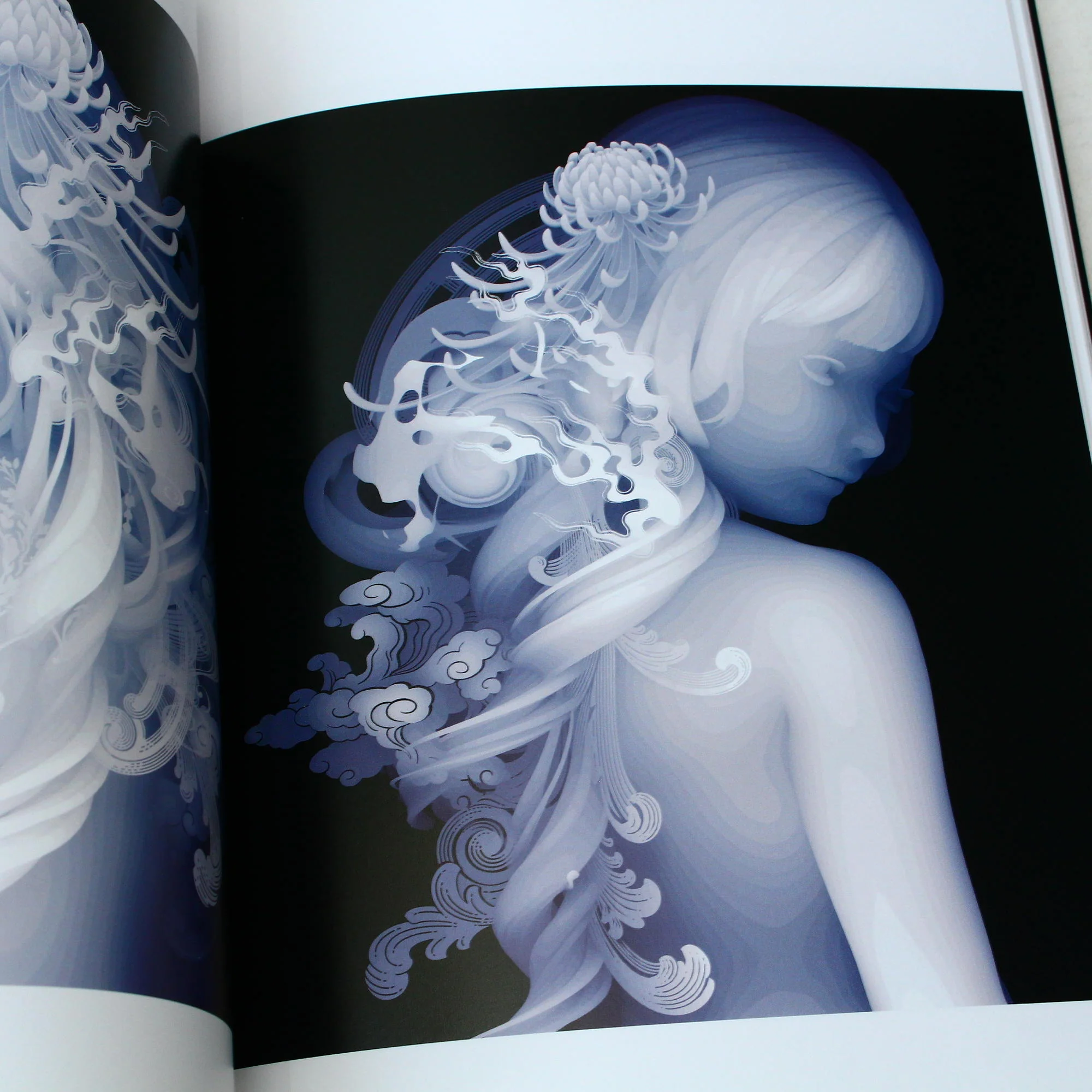 Takamatsu Kazuki - Art Book - Image 2