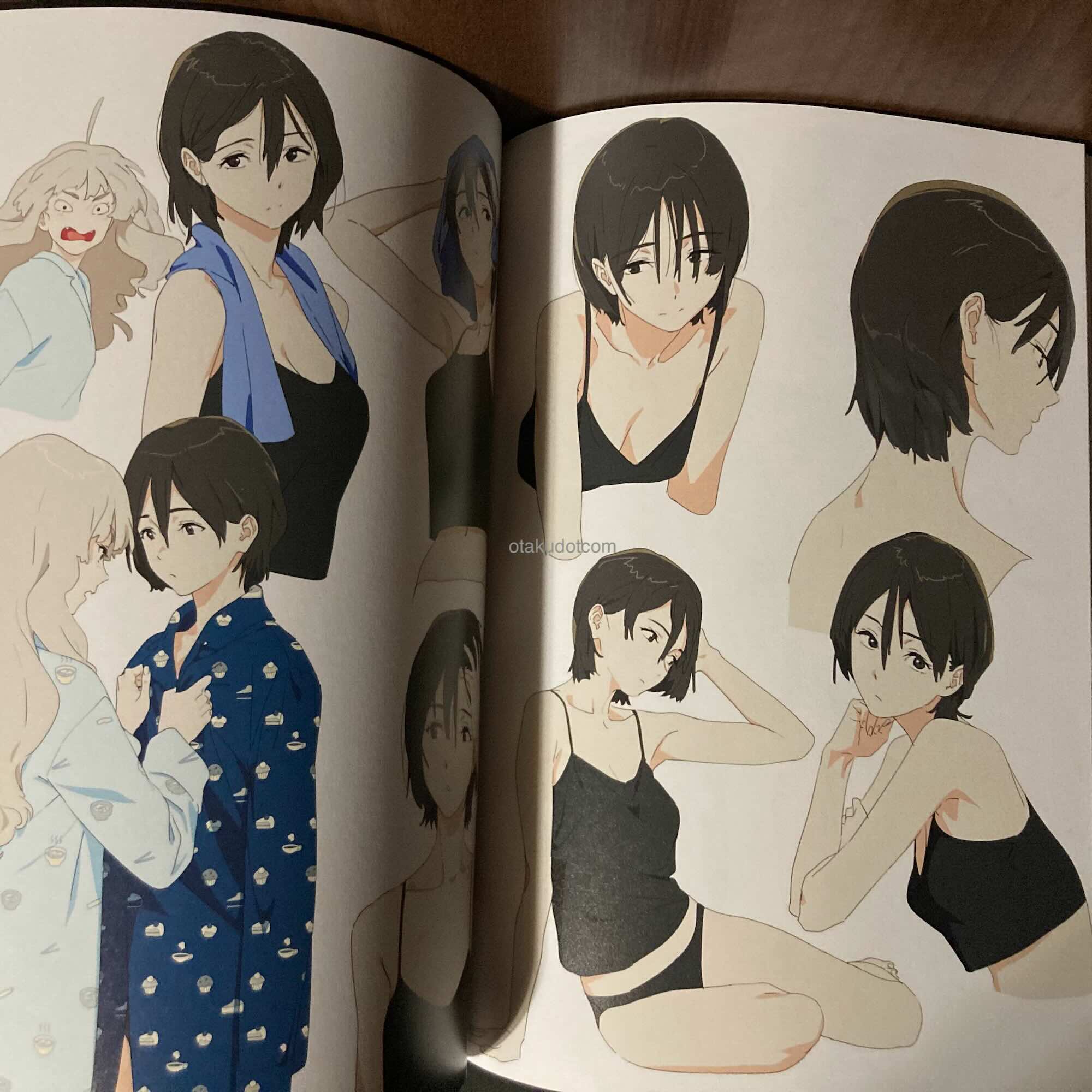 Kamo Kamen Works: K and M - Image 2