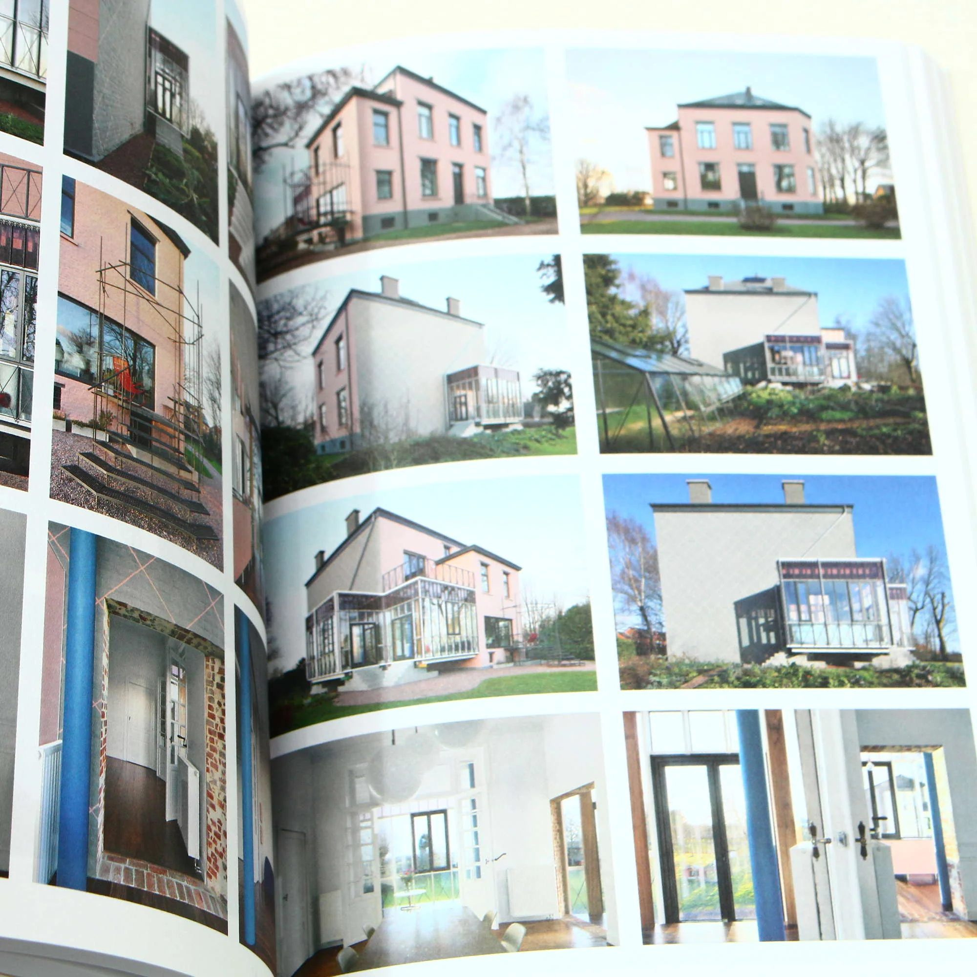 Architecten De Vylder Vinck Taillieu - Variete Architecture Desire - Image 3