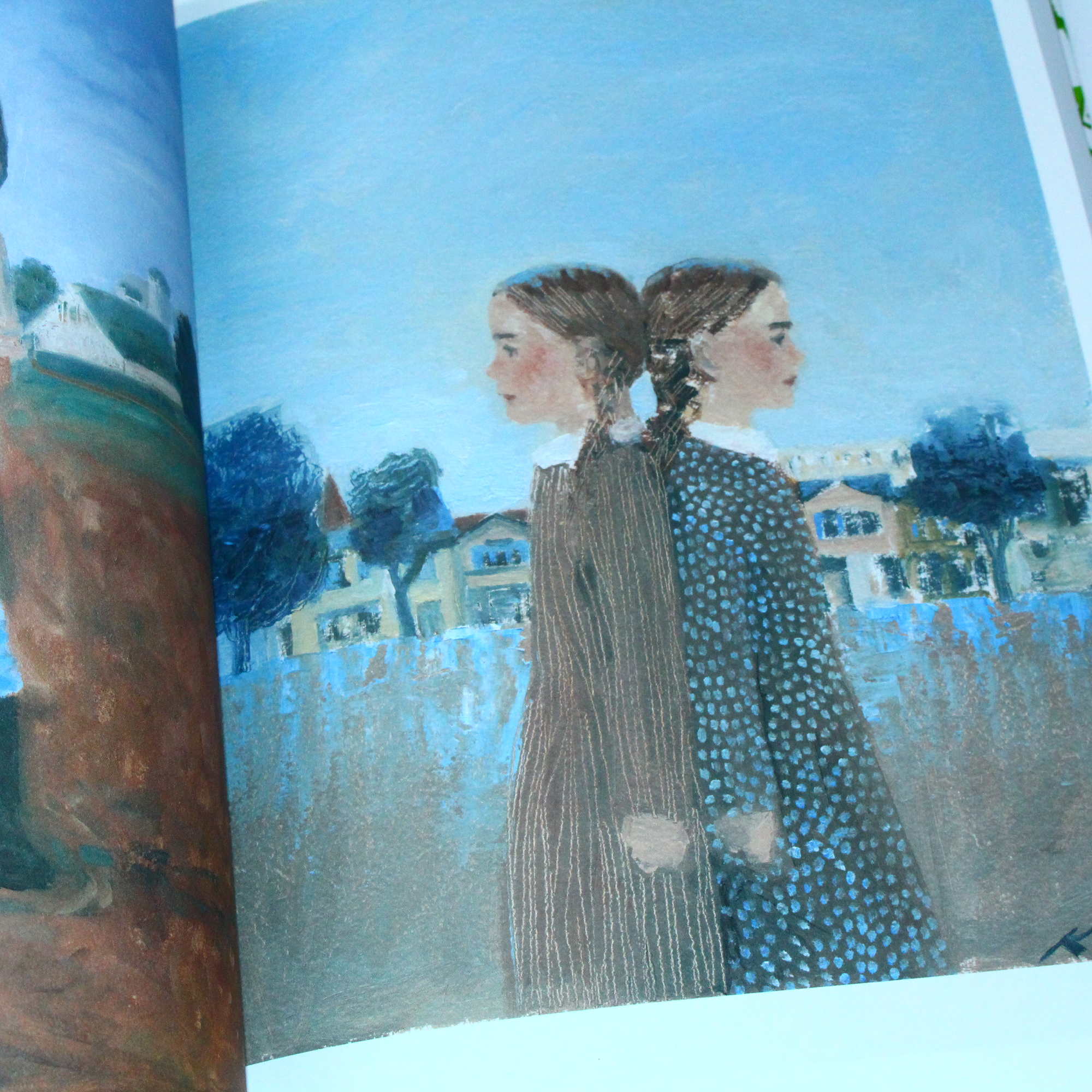 TATSURO KIUCHI Art Works - Image 2