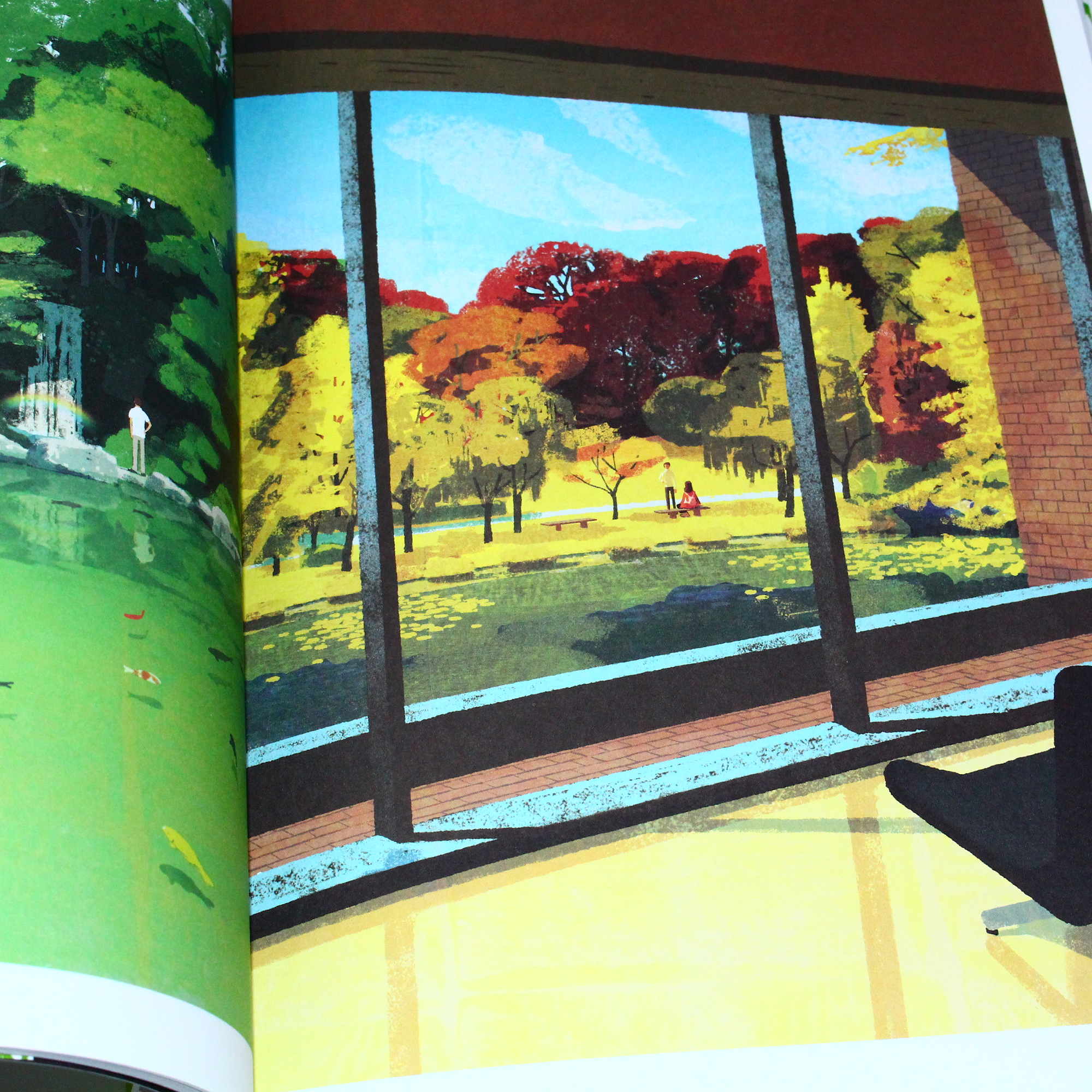 TATSURO KIUCHI Art Works - Image 6