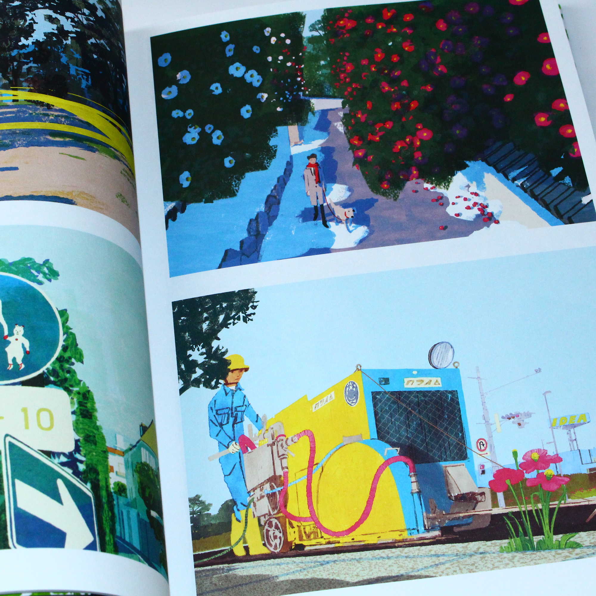 TATSURO KIUCHI Art Works - Image 7