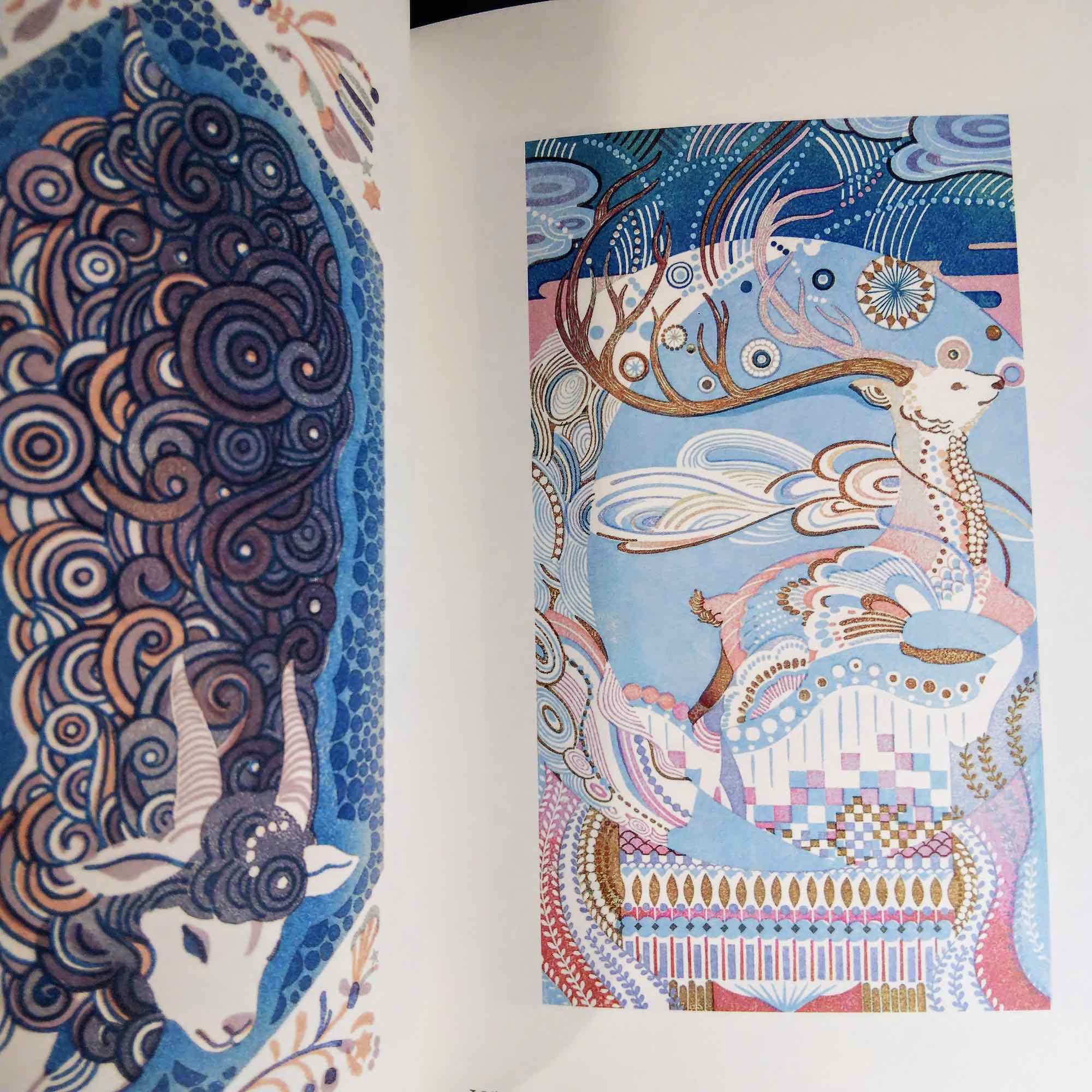 Yasuko Aoyama - Art Works - Image 3