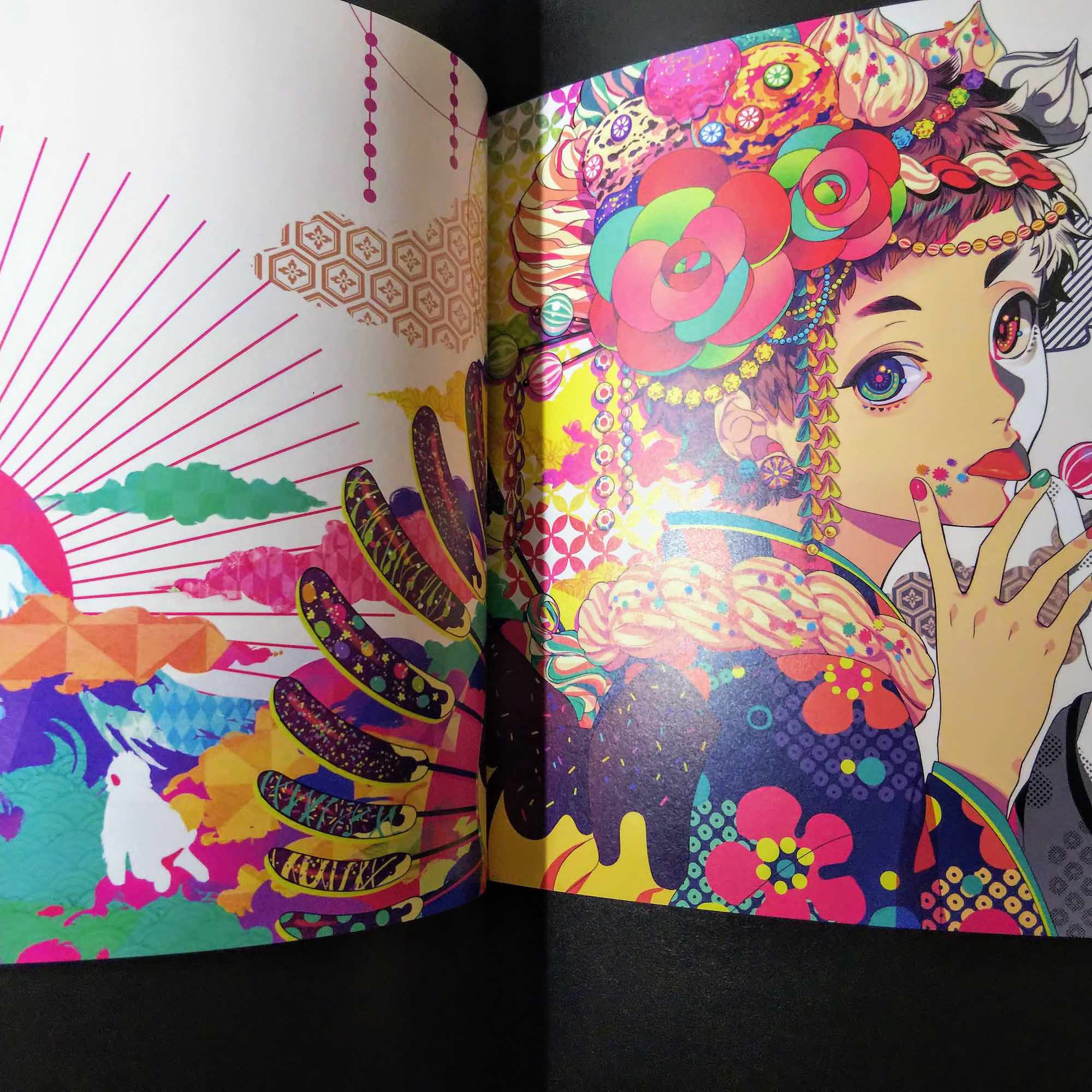 Aki Akane Artworks Nagori - Image 2