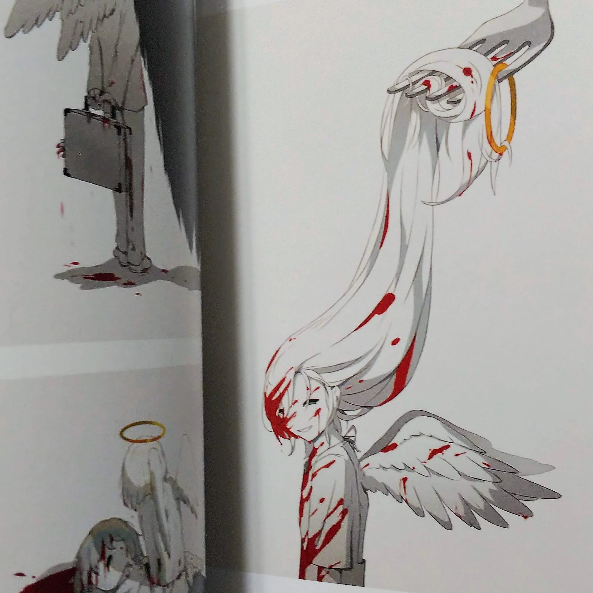Avogado6 Artworks: JOEI - Image 2