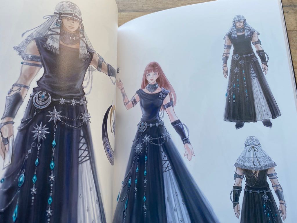 Final Fantasy XIV Shadowbringers - Histories Forsaken - Image 3
