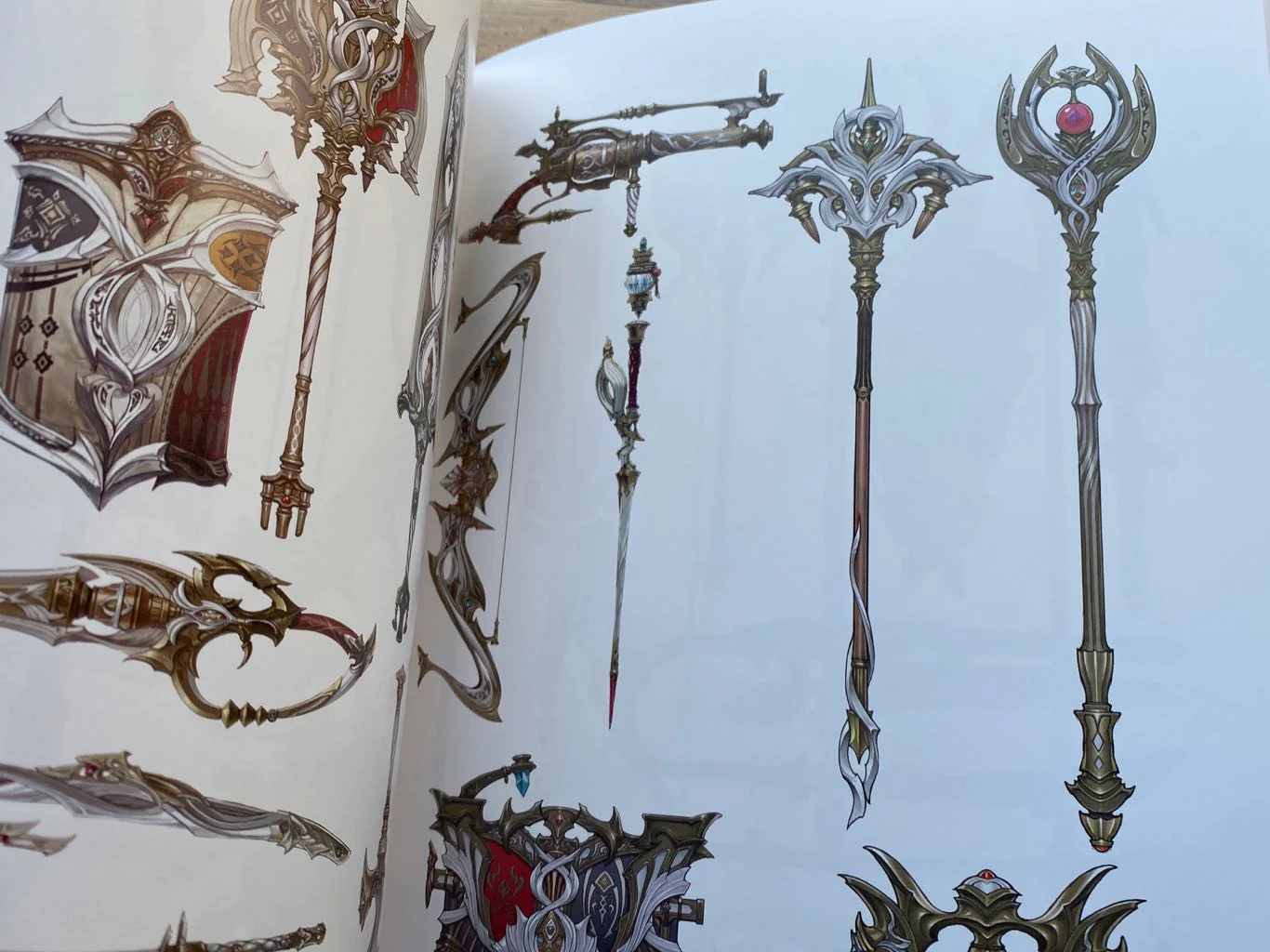 Final Fantasy XIV Shadowbringers - Histories Forsaken - Image 4