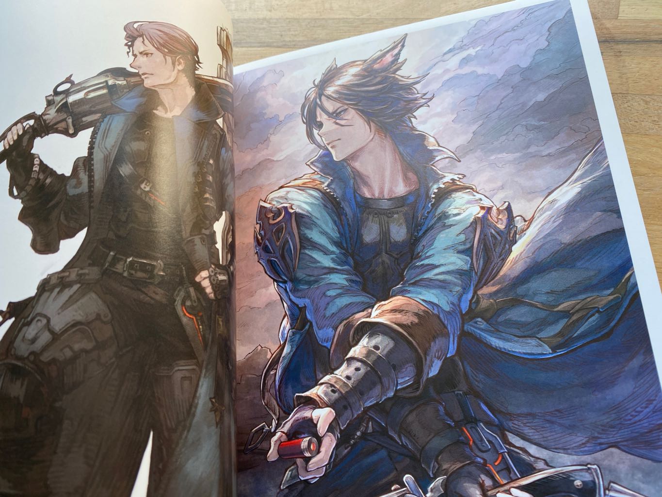 Final Fantasy XIV Shadowbringers - Histories Forsaken - Image 8