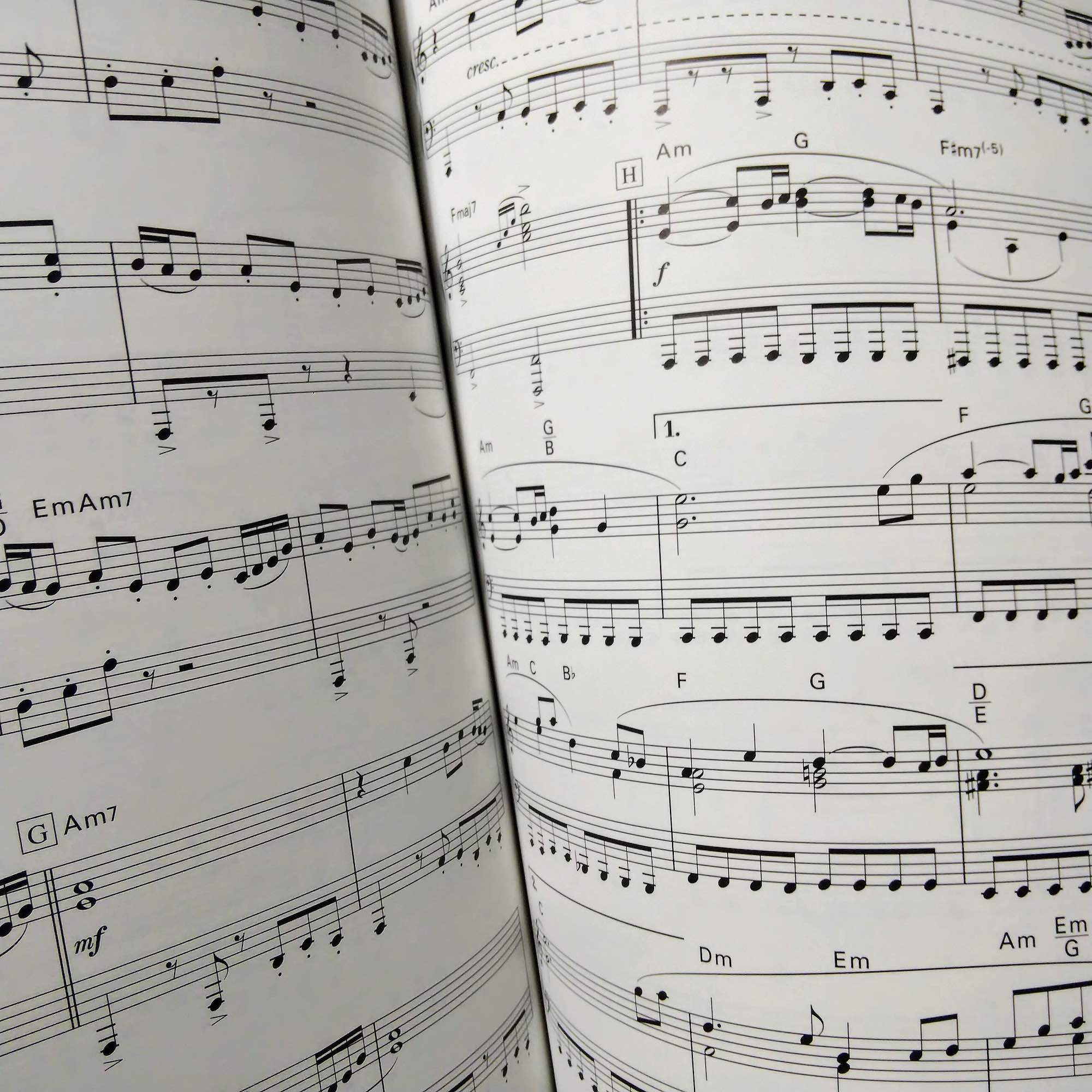 Sengoku BASARA Best Selection Easy Piano Solo Score Book - Image 3