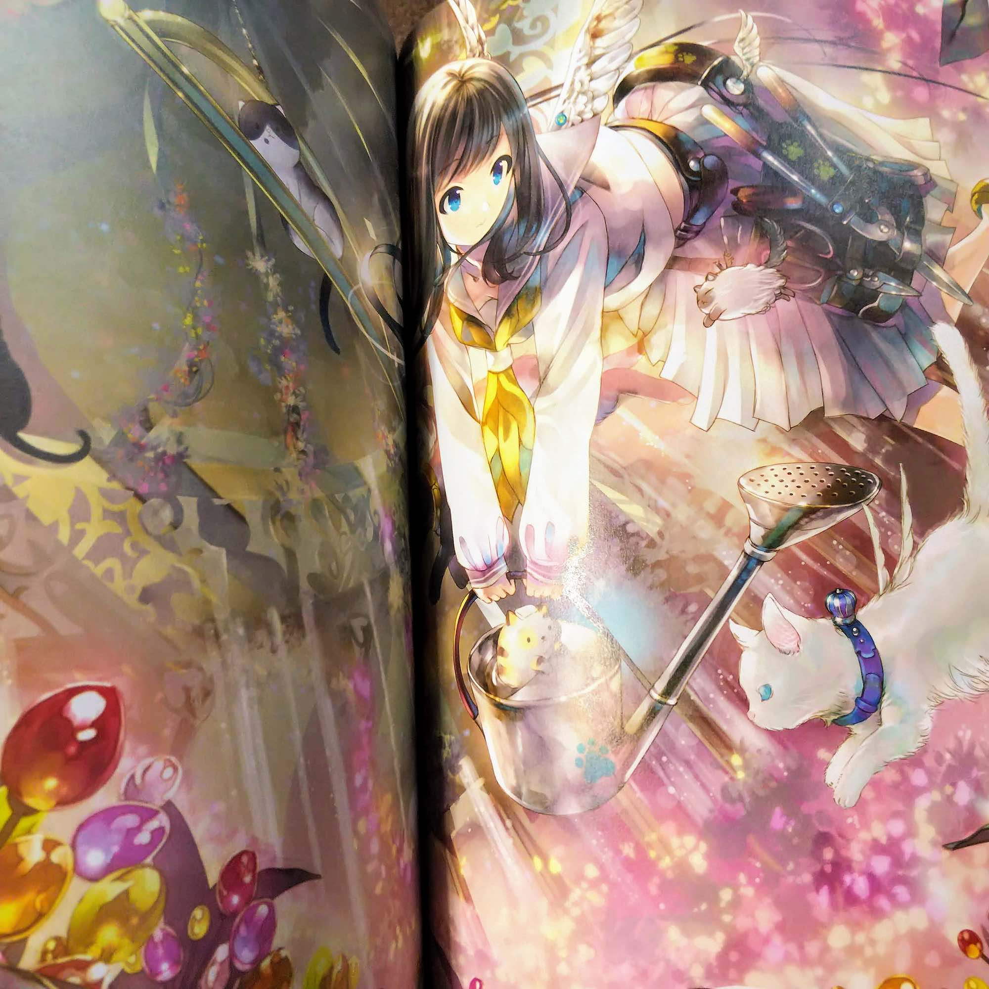 Re:find KEI ART WORKS - Image 2