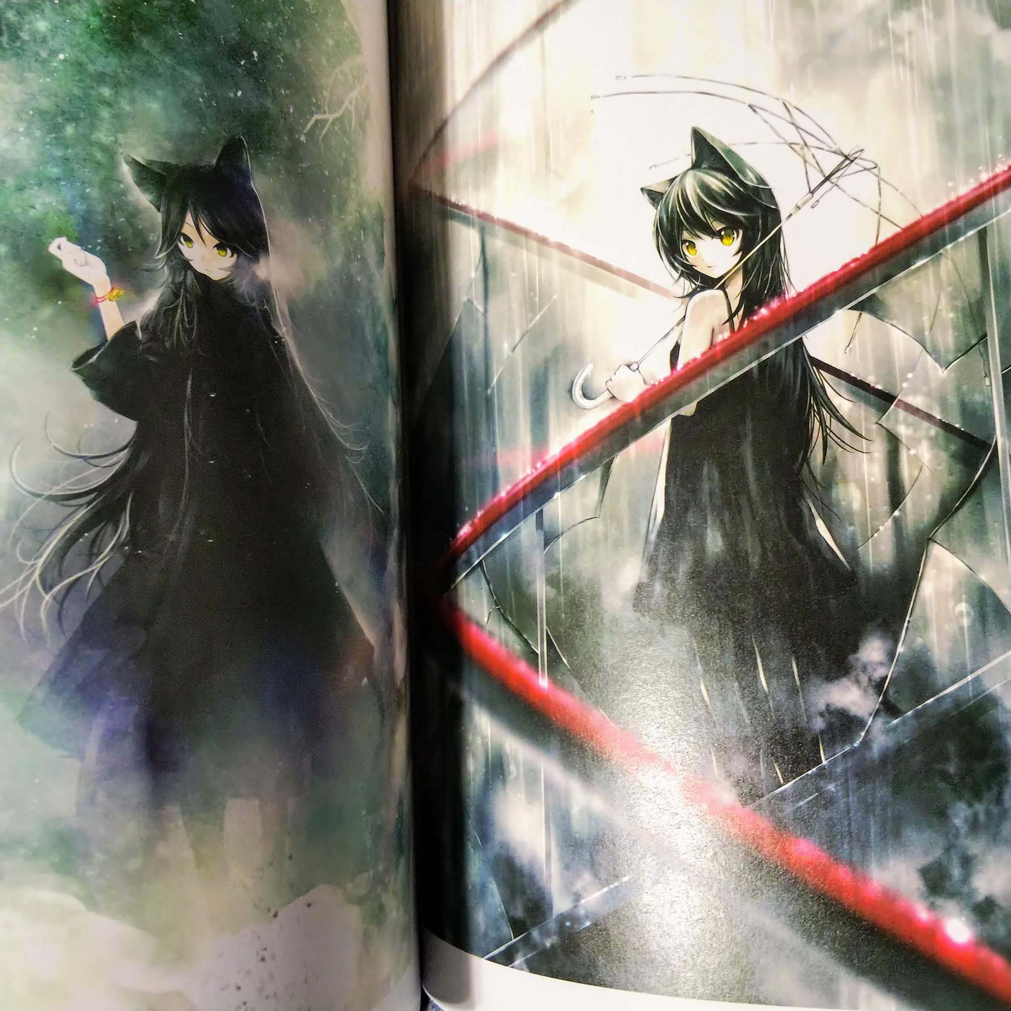 Re:find KEI ART WORKS - Image 3