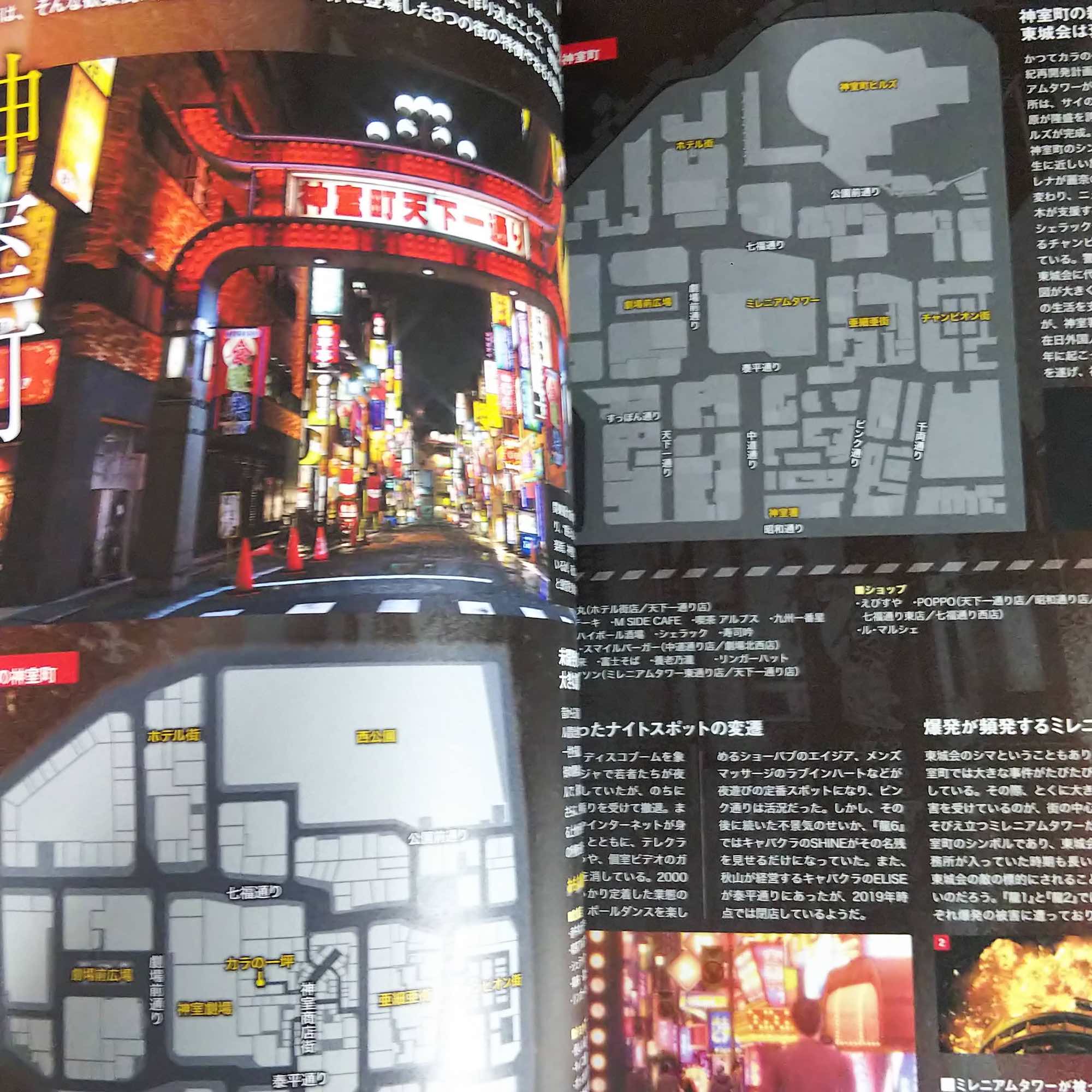 Ryu ga Gotoku - Ryu Daizen 2 - Image 4