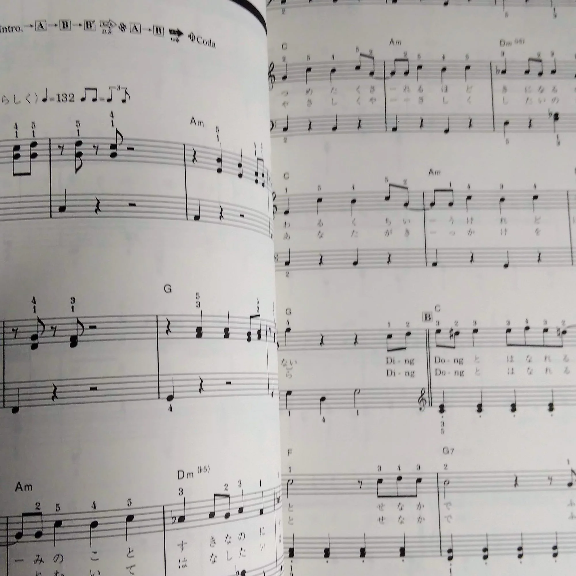Studio Ghibli Collection - Piano Solo Album Music Score - Image 3