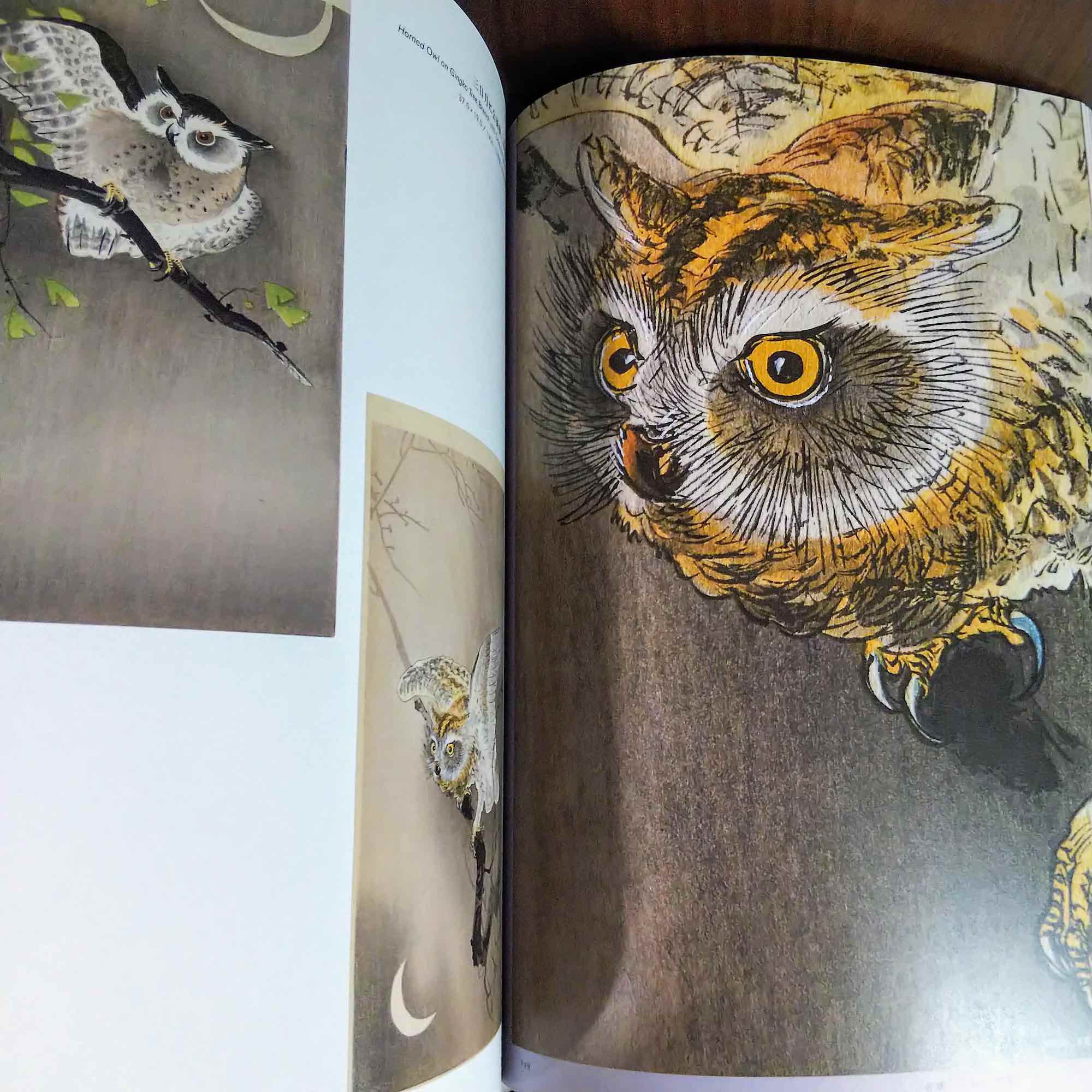Ohara Koson Art Works - Image 2