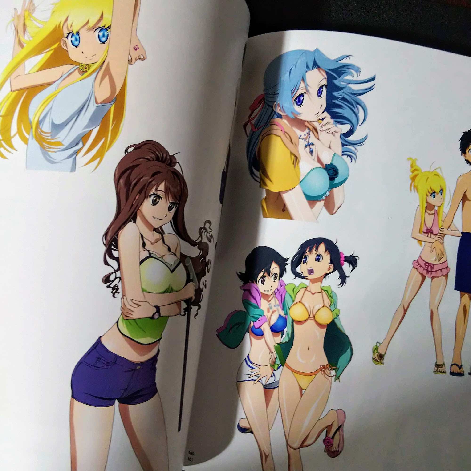 MASASHI ISHIHAMA ANIMATION WORKS - Image 3