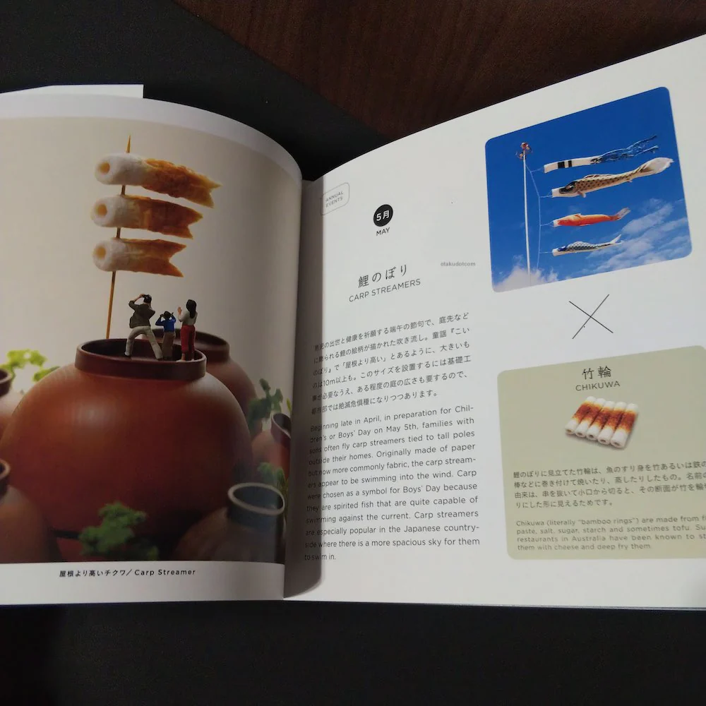 Tatsuya Tanaka - MINIATURE TRIP IN JAPAN - Image 3