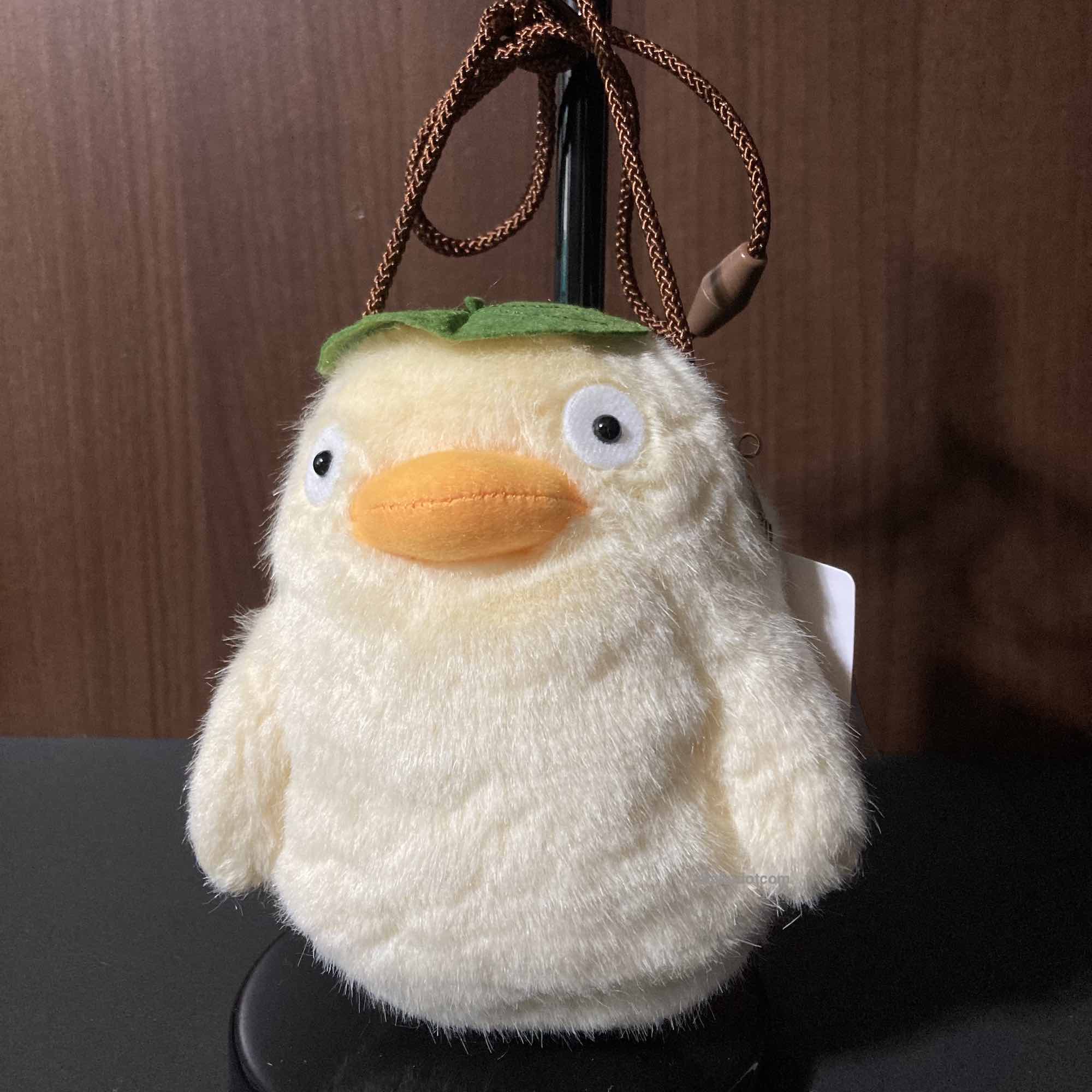 Otori Sama - Clasp Purse Gamaguchi